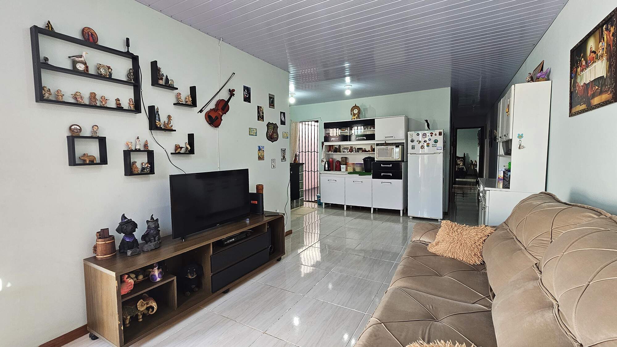 CASA à venda no VILA BELA: 