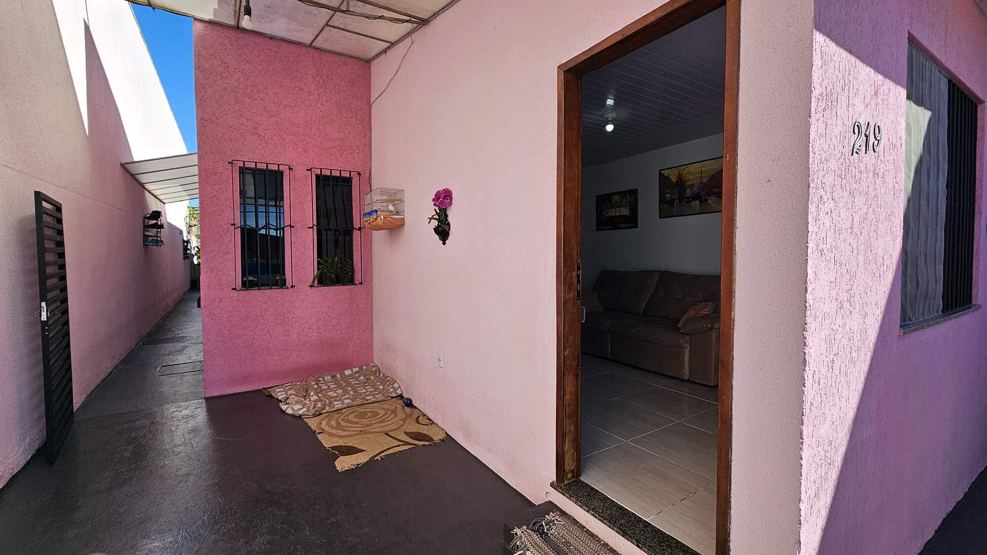 CASA à venda no VILA BELA: 