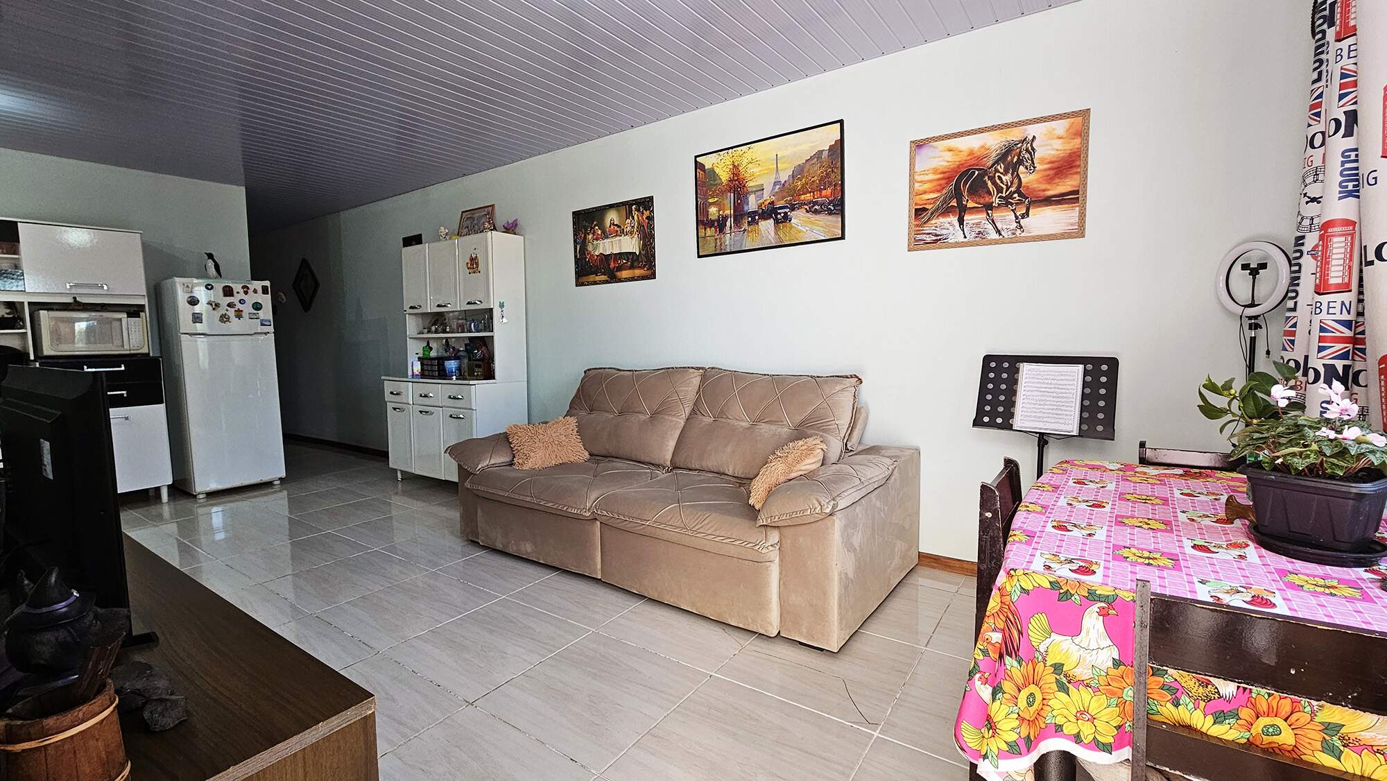 CASA à venda no VILA BELA: 