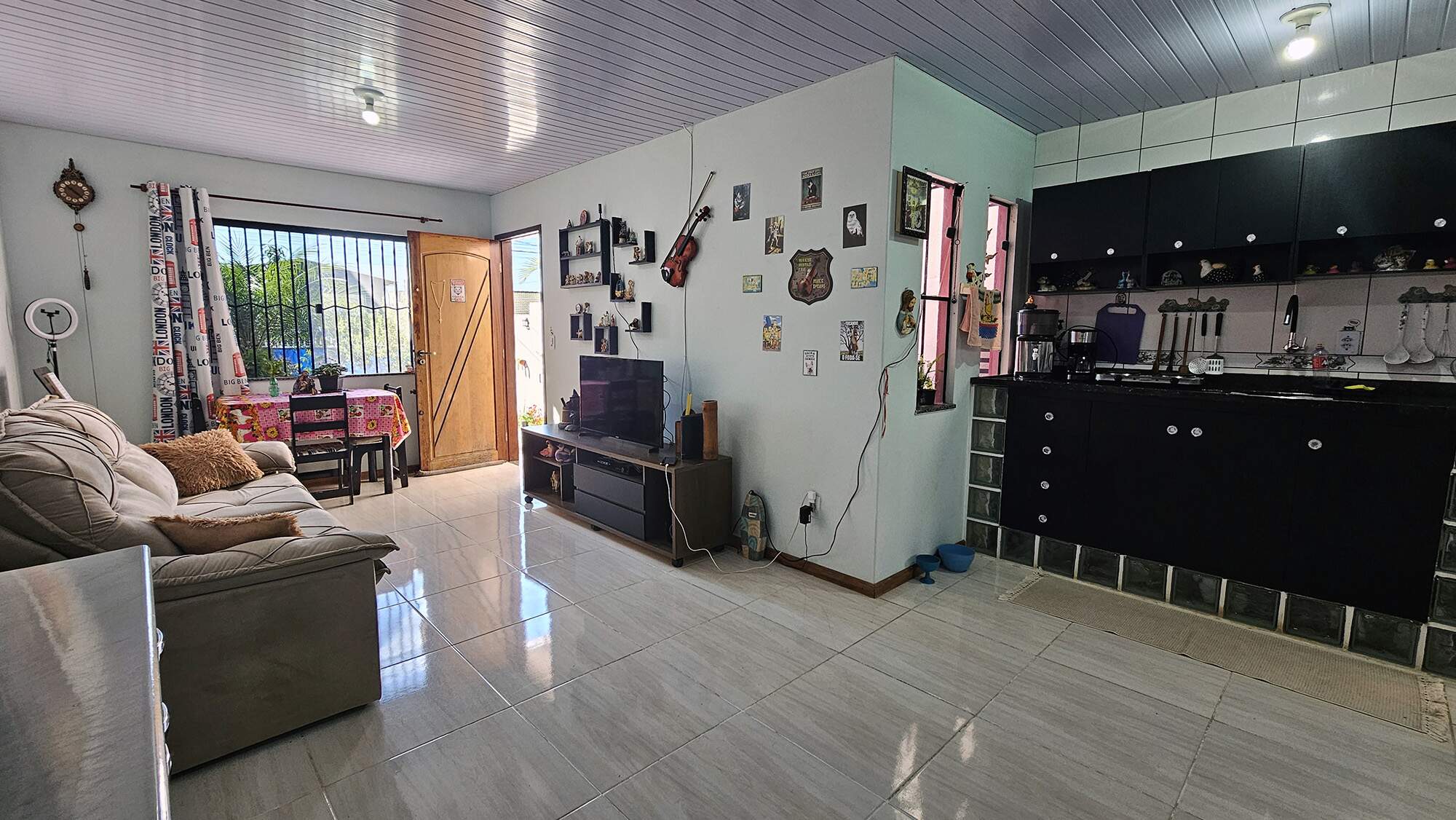 CASA à venda no VILA BELA: 