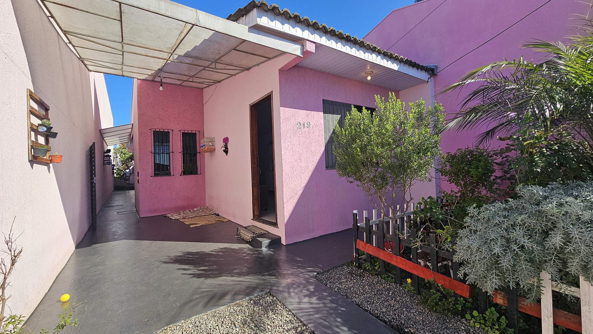 CASA à venda no VILA BELA: 