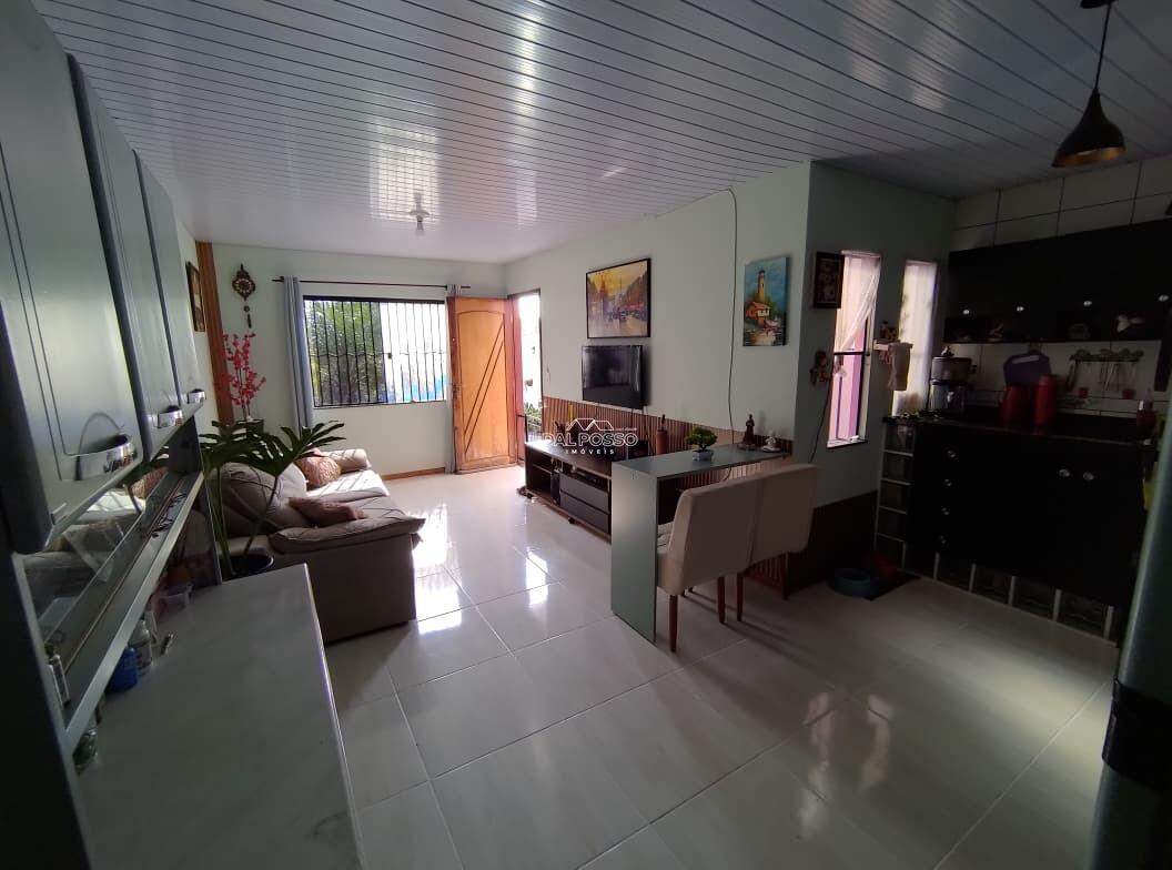 CASA à venda no VILA BELA: 
