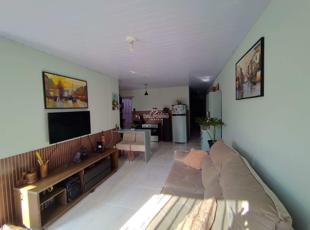 CASA à venda no VILA BELA: 