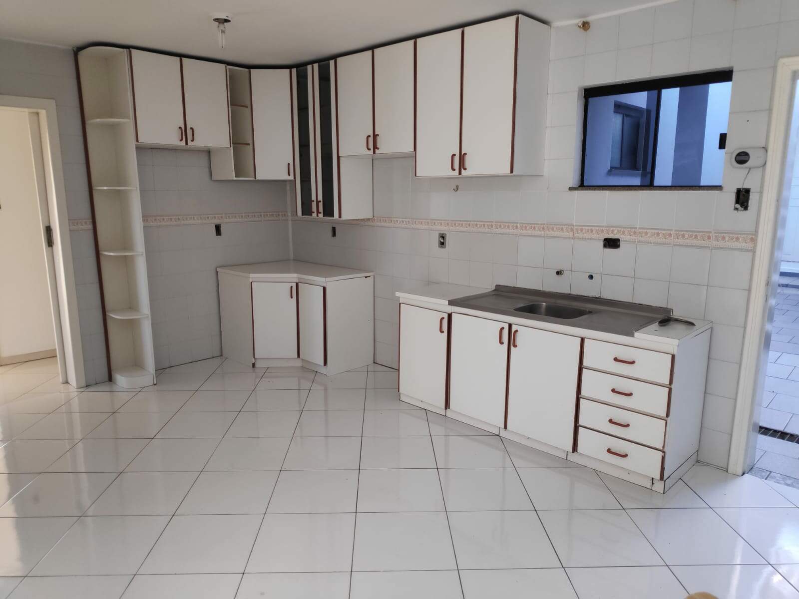 CASA à venda no Santa Cruz: 