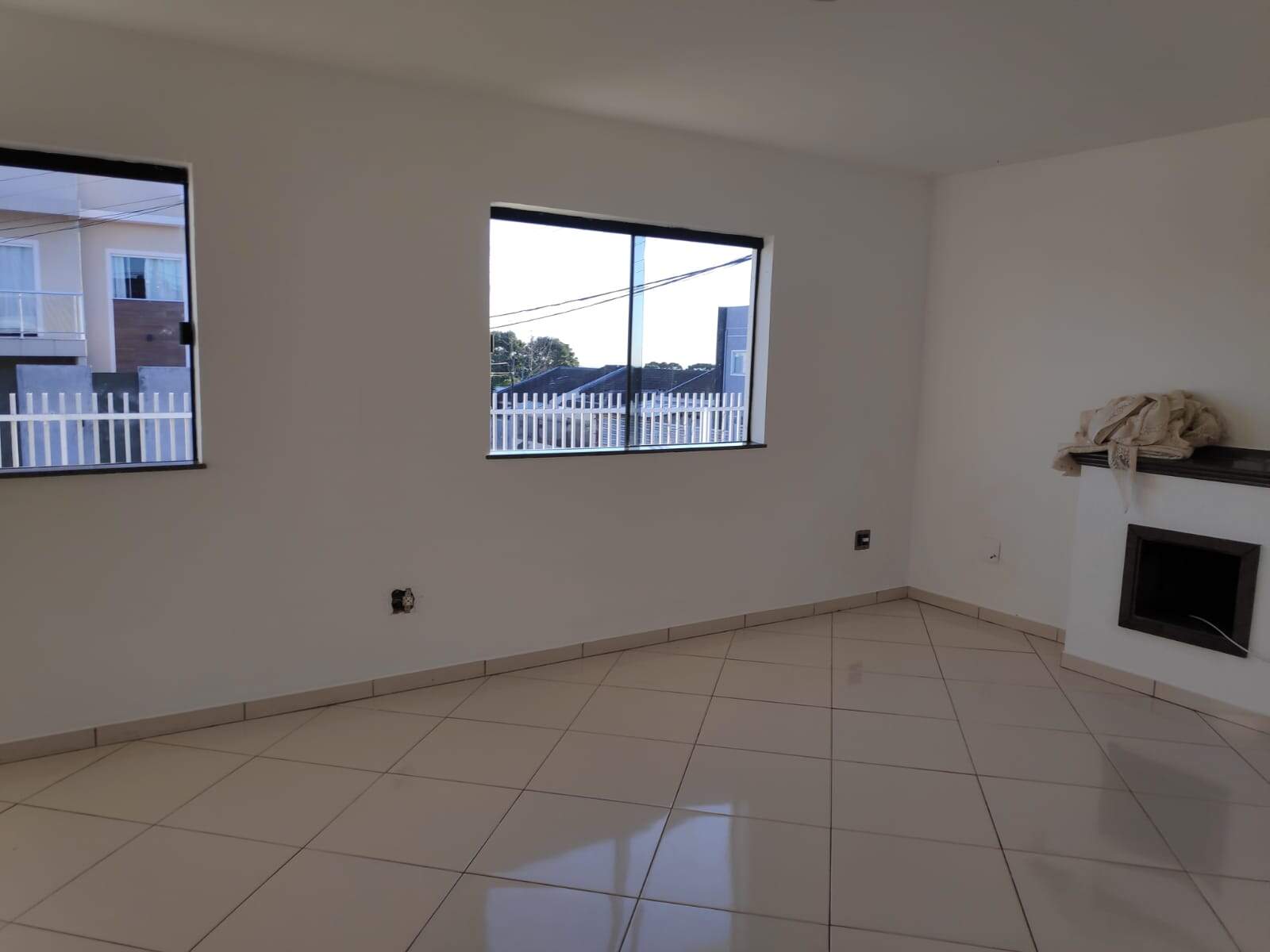 CASA à venda no Santa Cruz: 