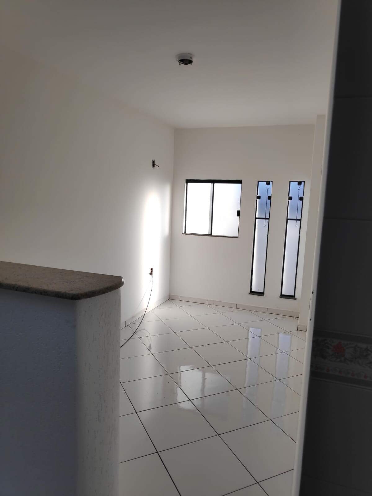 CASA à venda no Santa Cruz: 