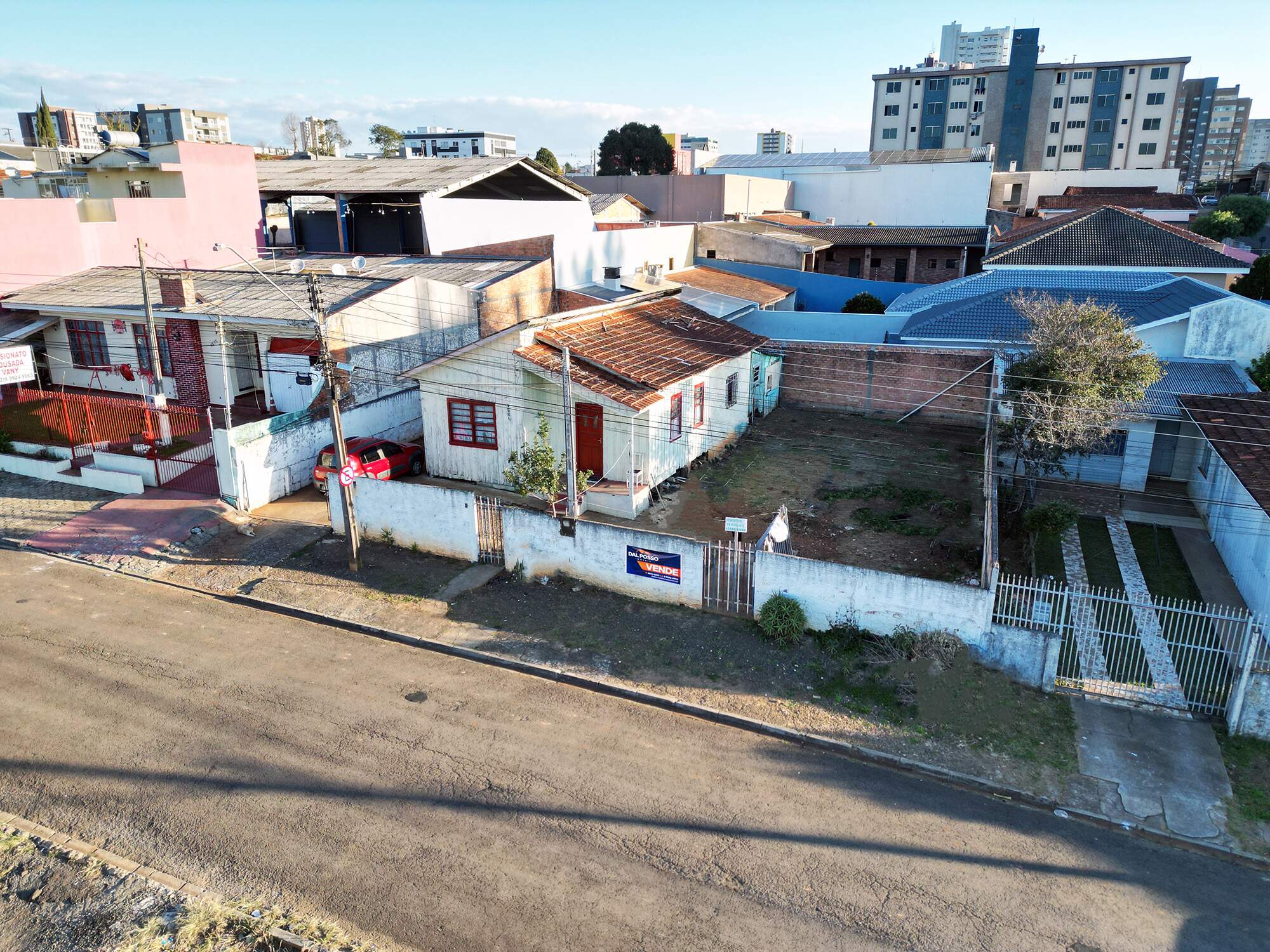 CASA à venda no Centro: 