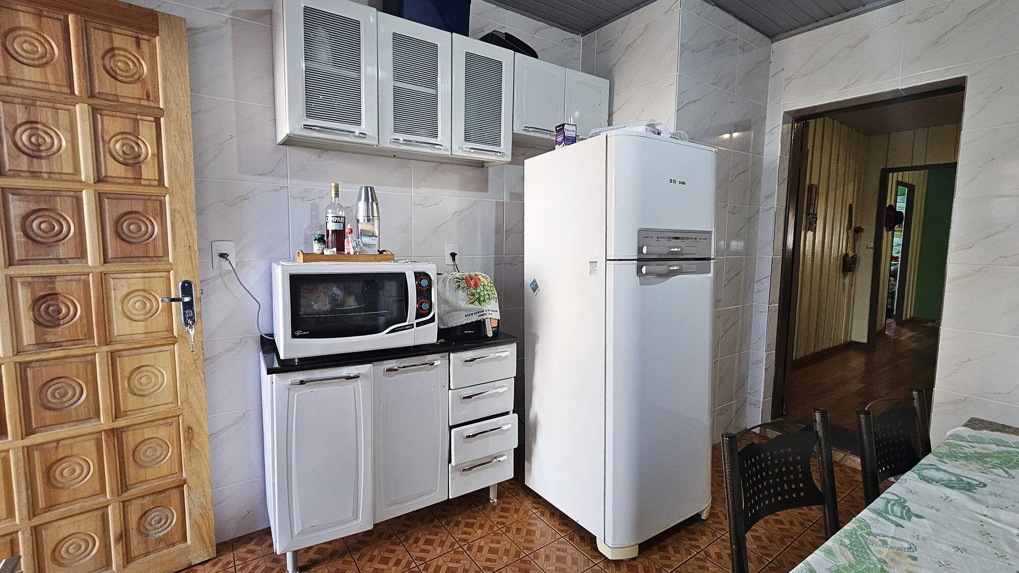 CASA à venda no VILA BELA: 
