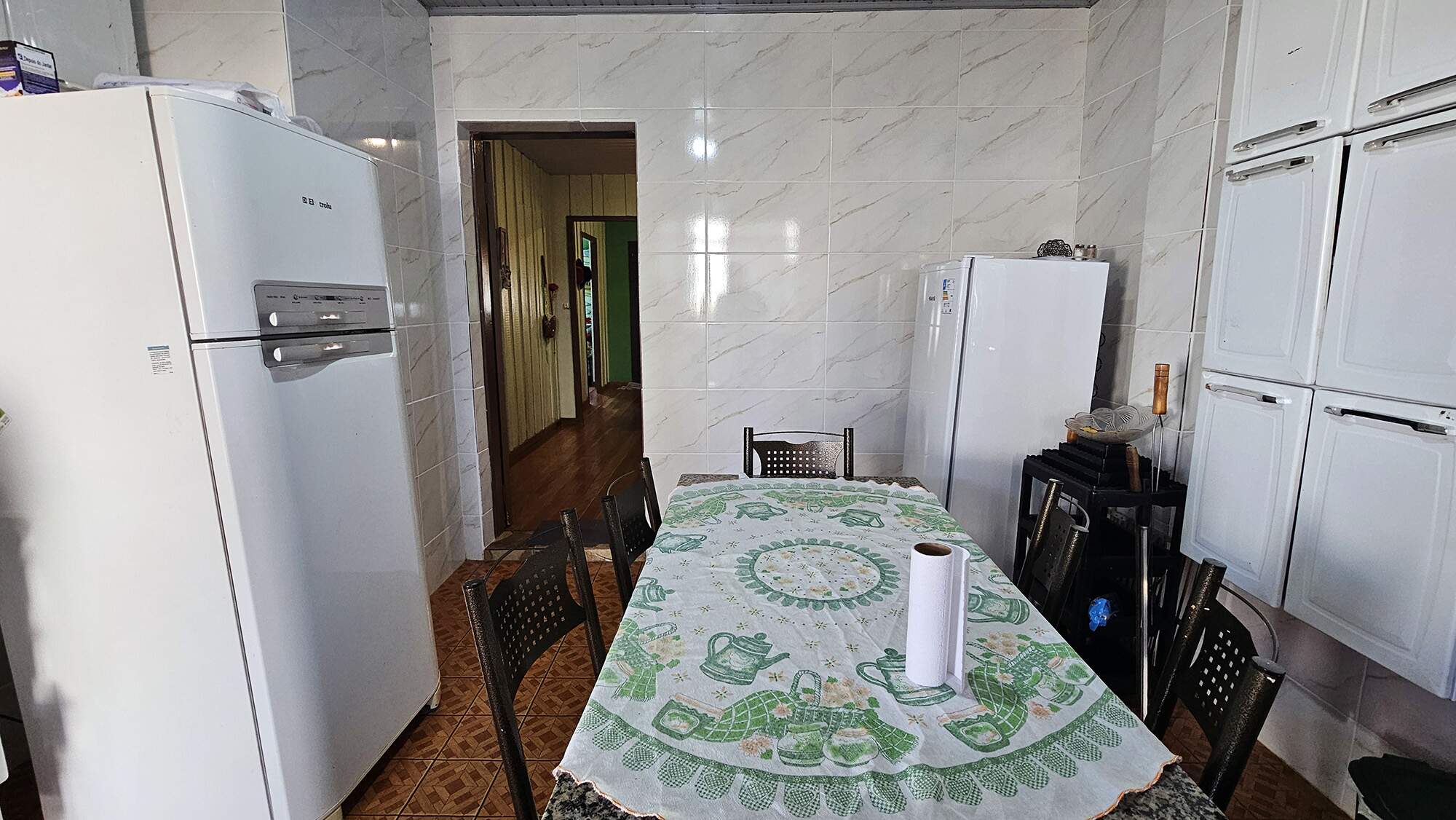 CASA à venda no VILA BELA: 