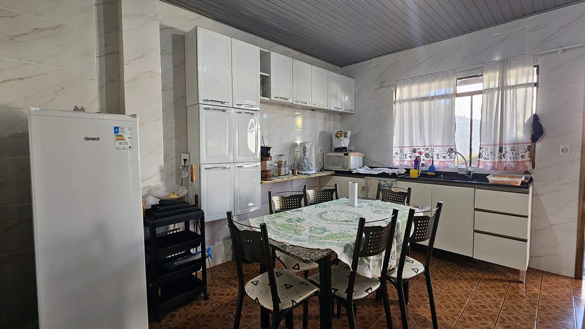 CASA à venda no VILA BELA: 