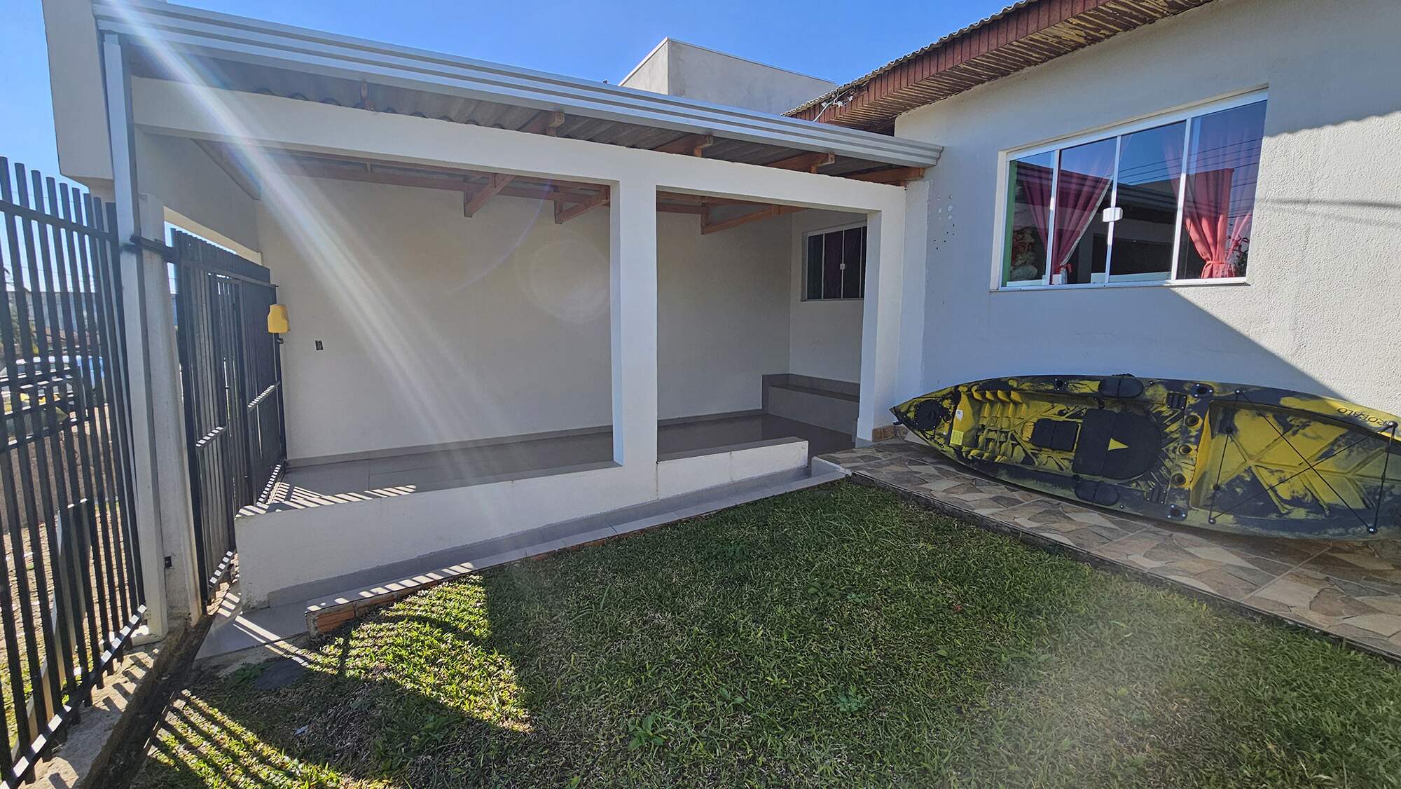 CASA à venda no VILA BELA: 