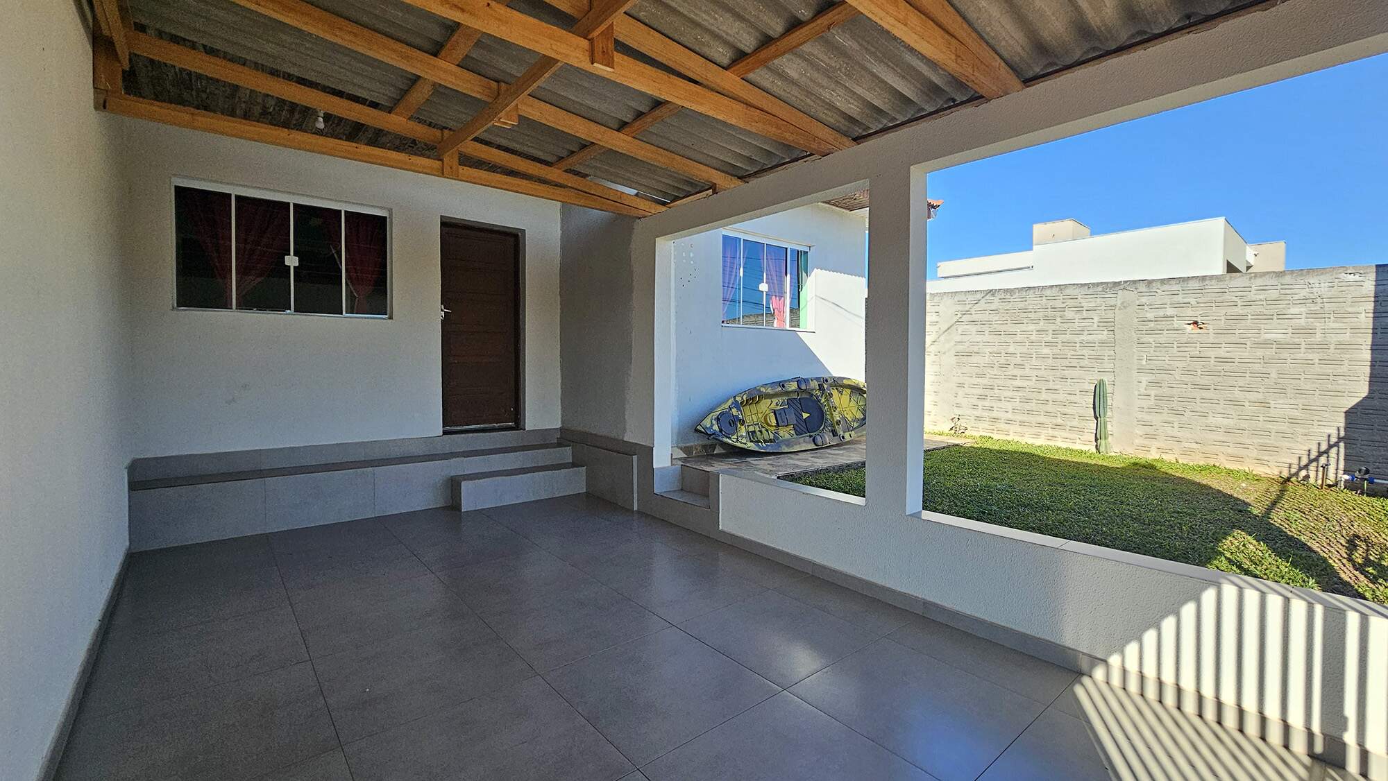 CASA à venda no VILA BELA: 
