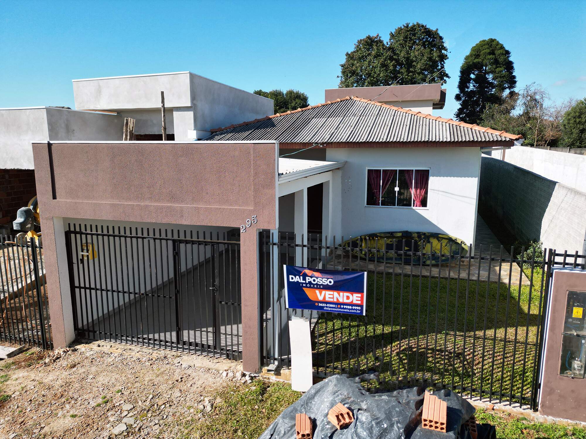 CASA à venda no VILA BELA: 