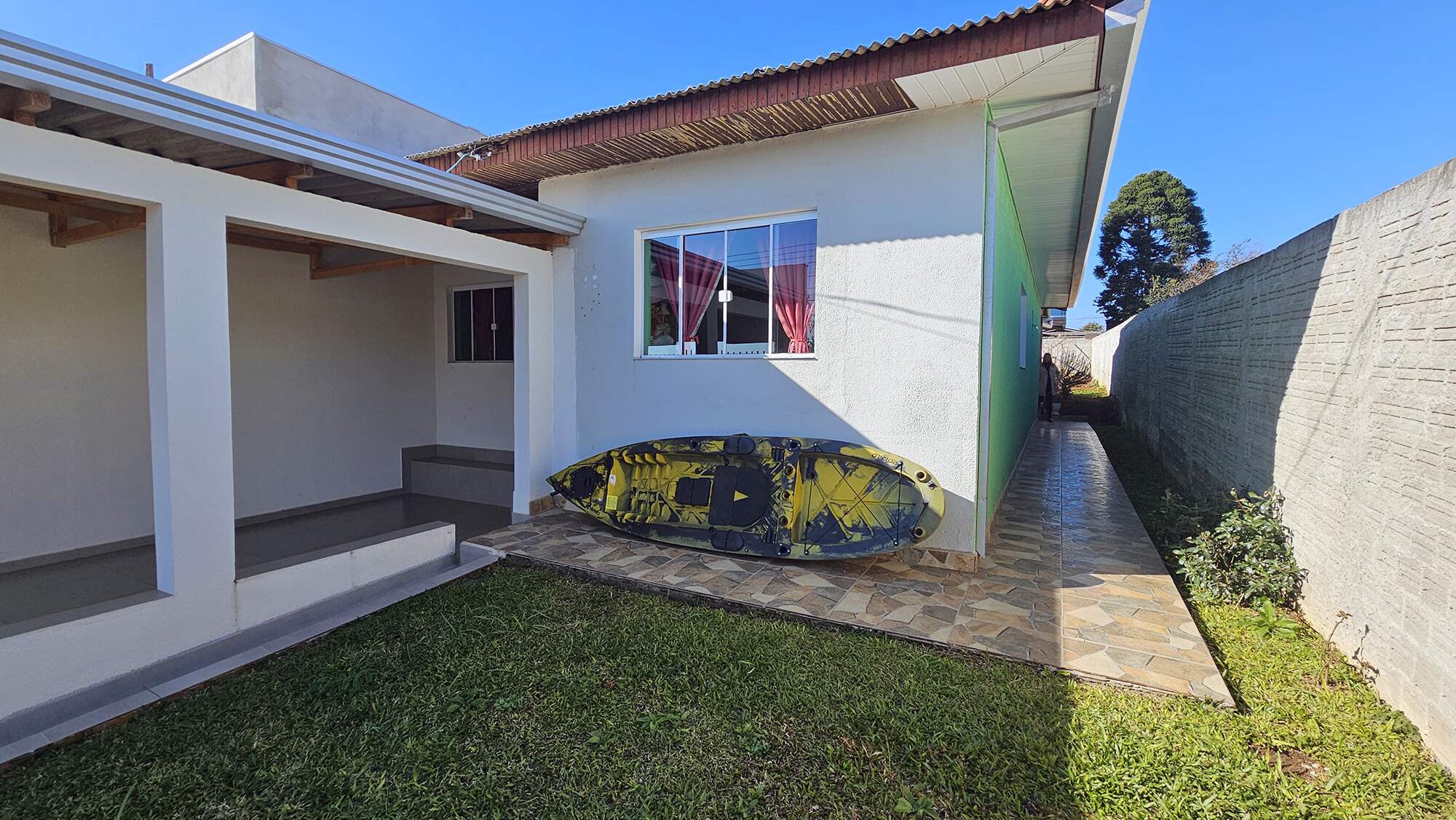 CASA à venda no VILA BELA: 