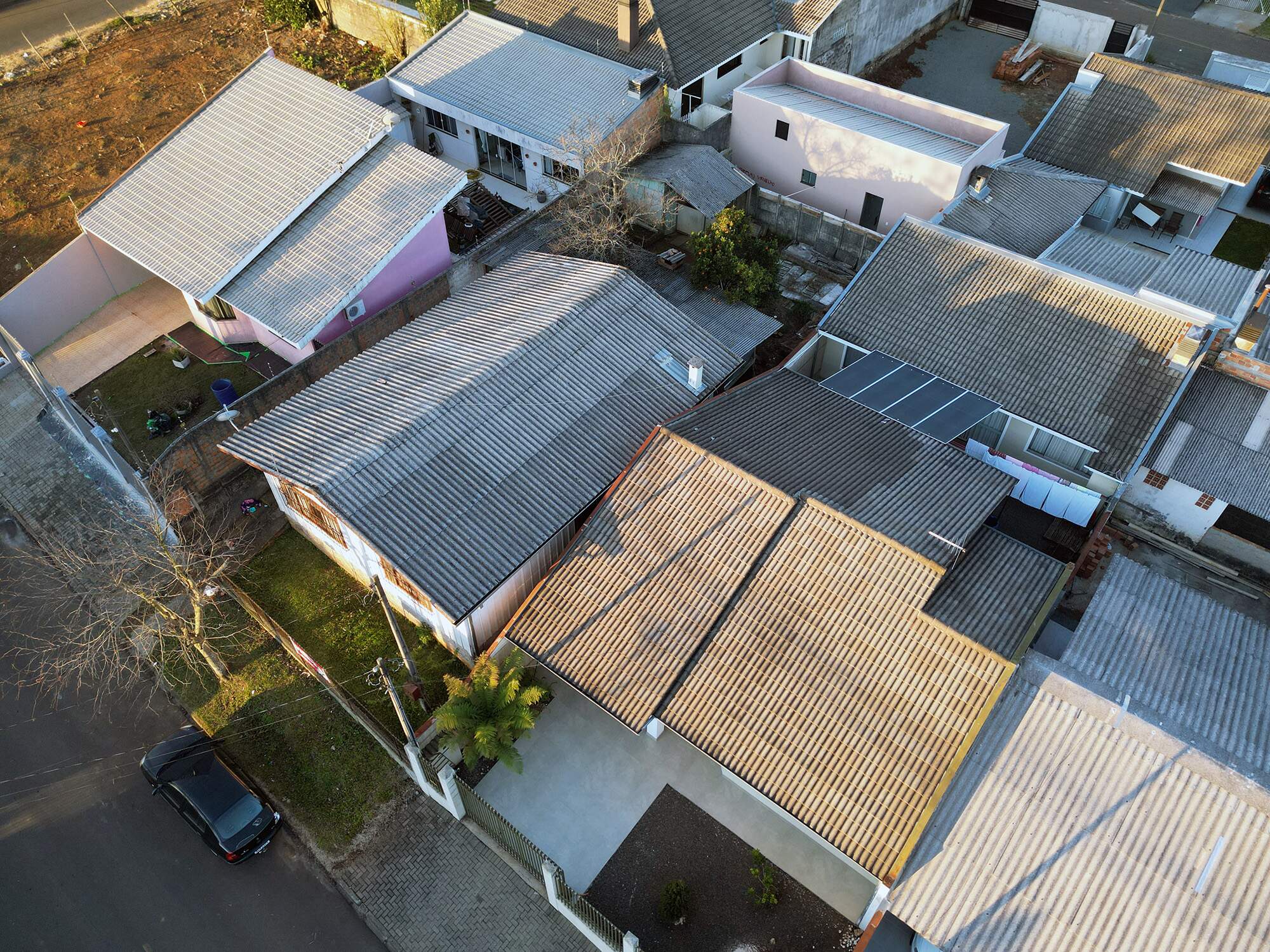 CASA à venda no MIRANTE DA SERRA: 
