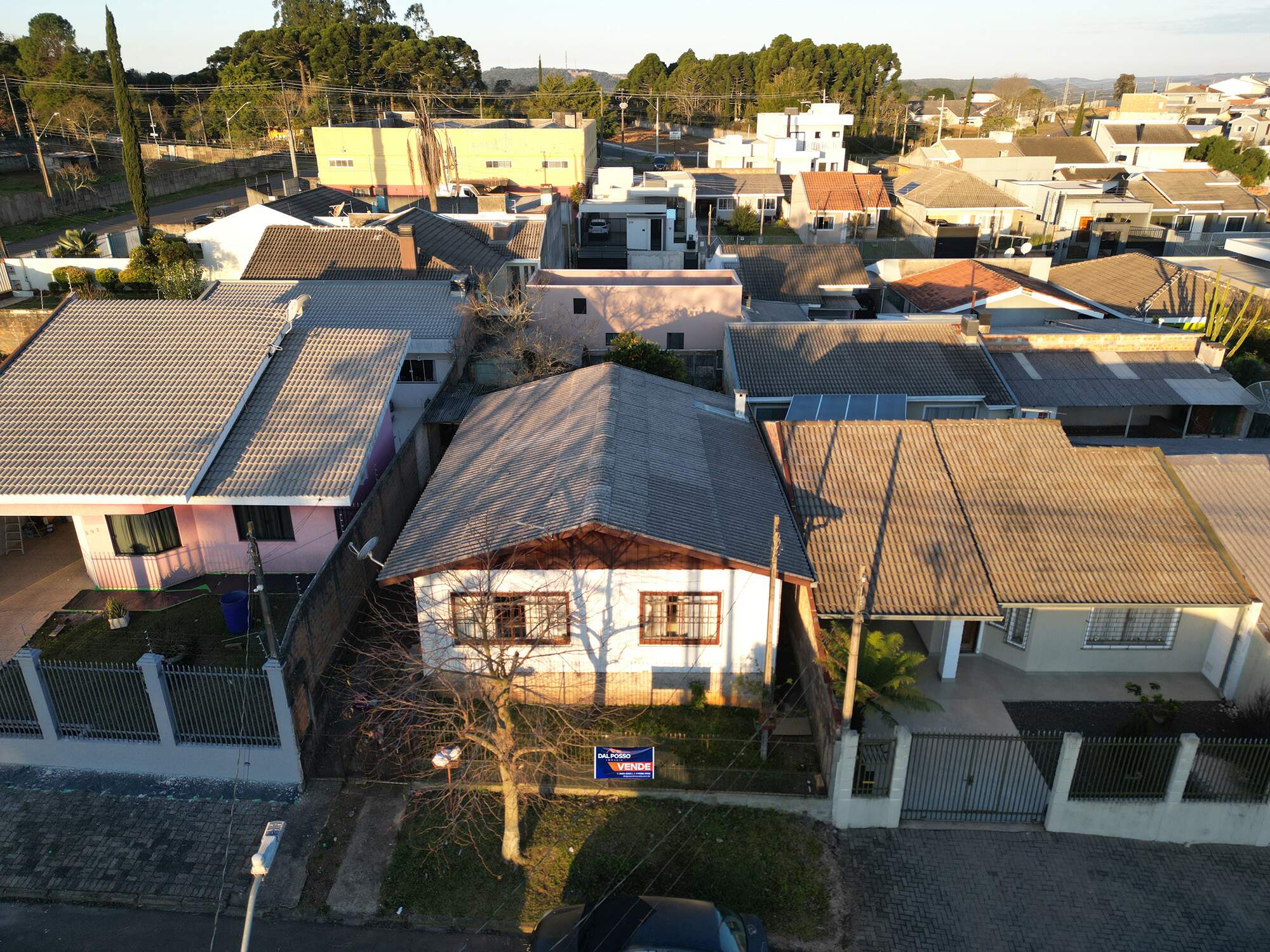 CASA à venda no MIRANTE DA SERRA: 