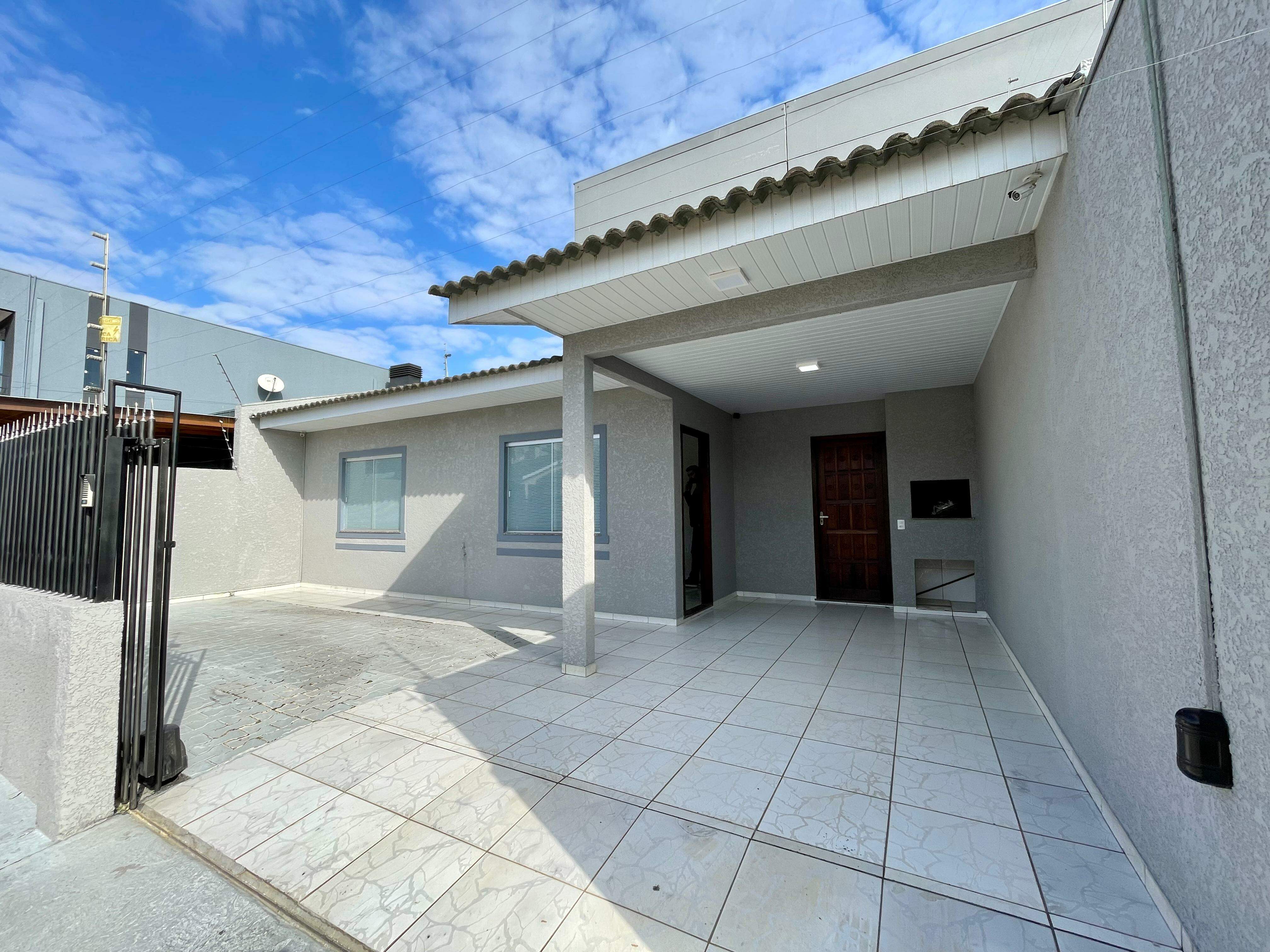 CASA à venda no VILA BELA: 