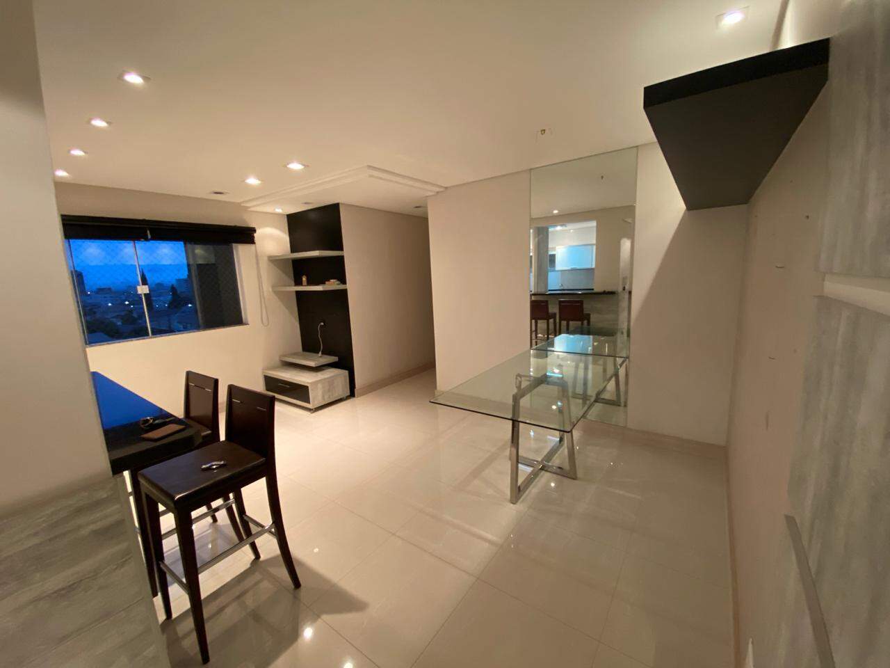 APARTAMENTO à venda no Santa Cruz: 