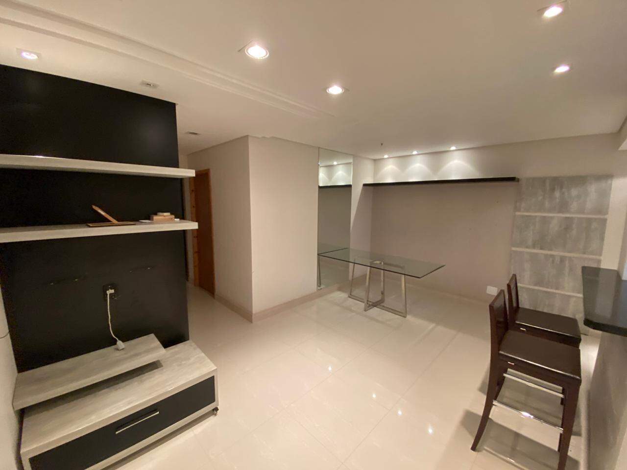 APARTAMENTO à venda no Santa Cruz: 
