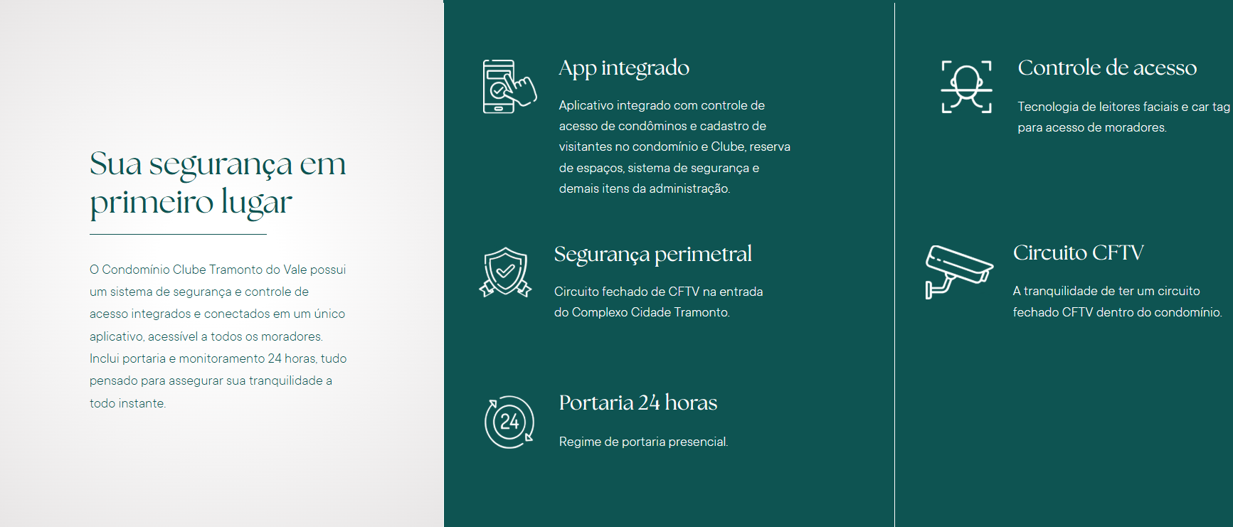 EMPREENDIMENTOS à venda no MORRO ALTO: 