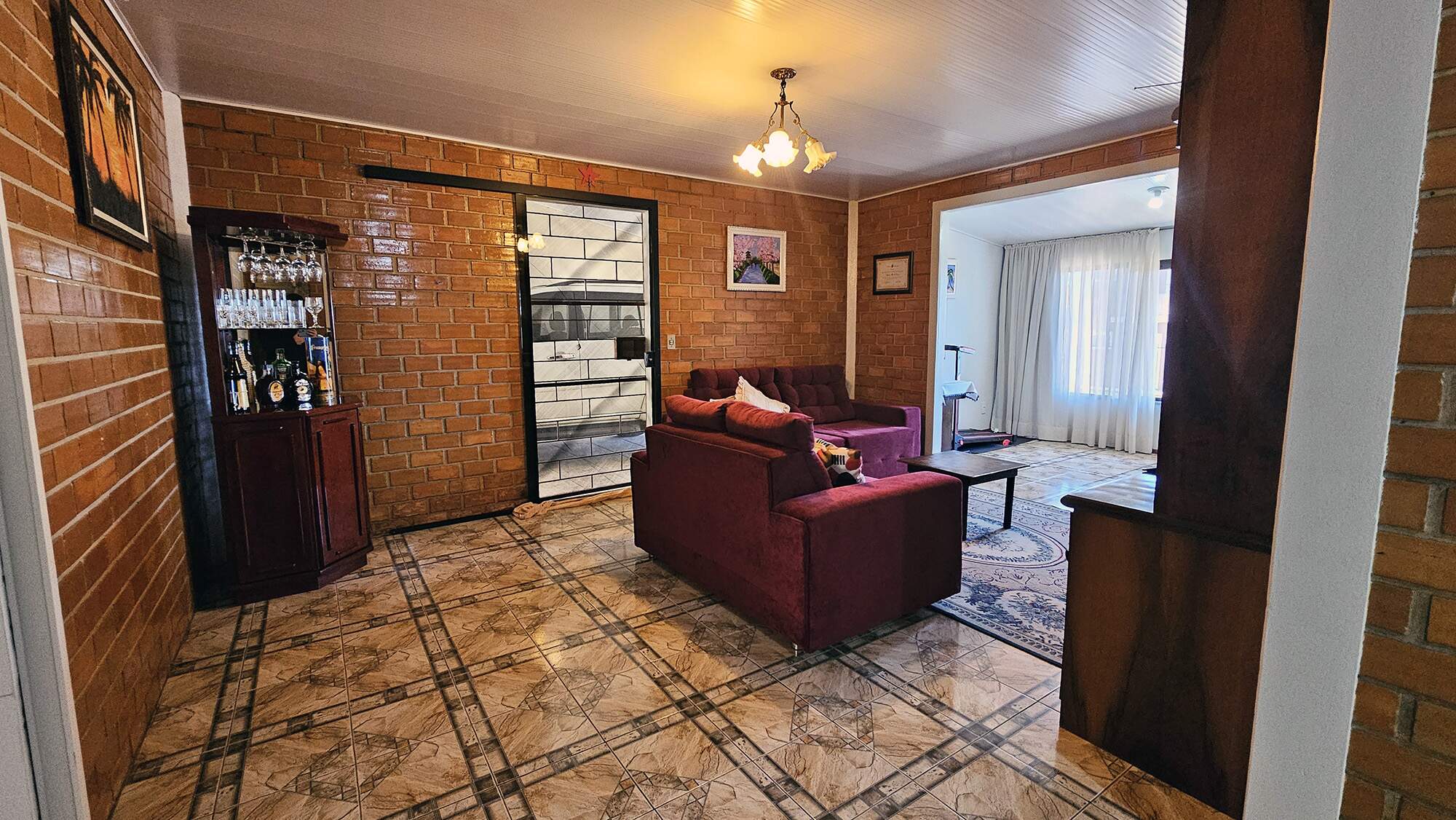 CASA à venda no ALTO DA XV: 