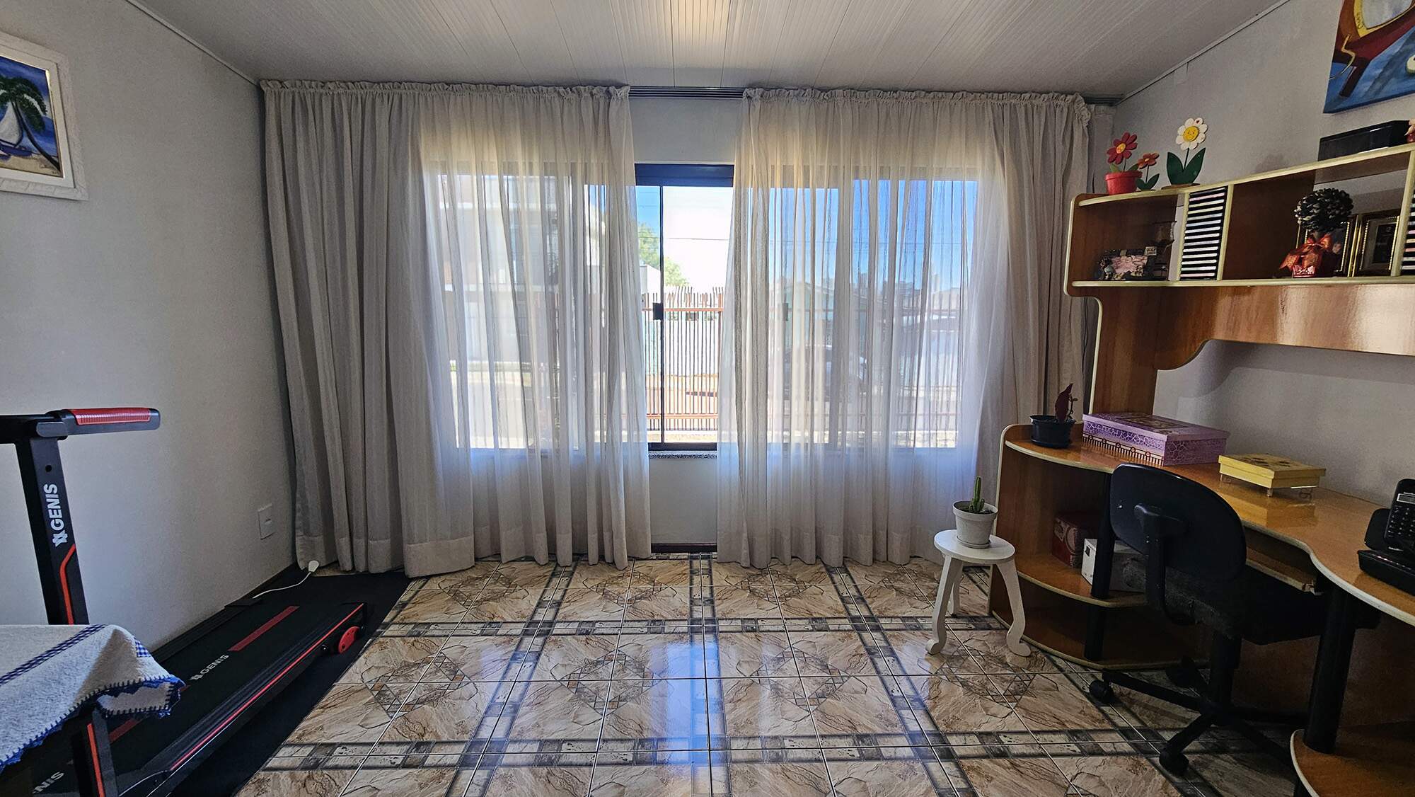 CASA à venda no ALTO DA XV: 