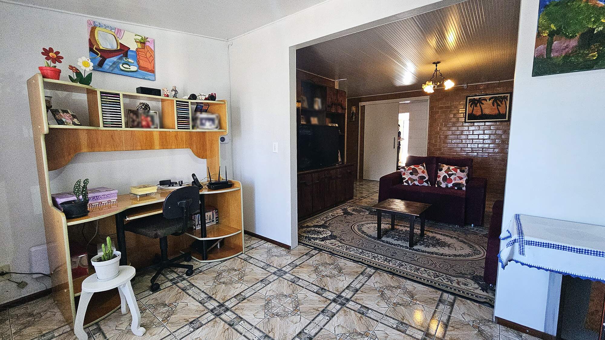 CASA à venda no ALTO DA XV: 
