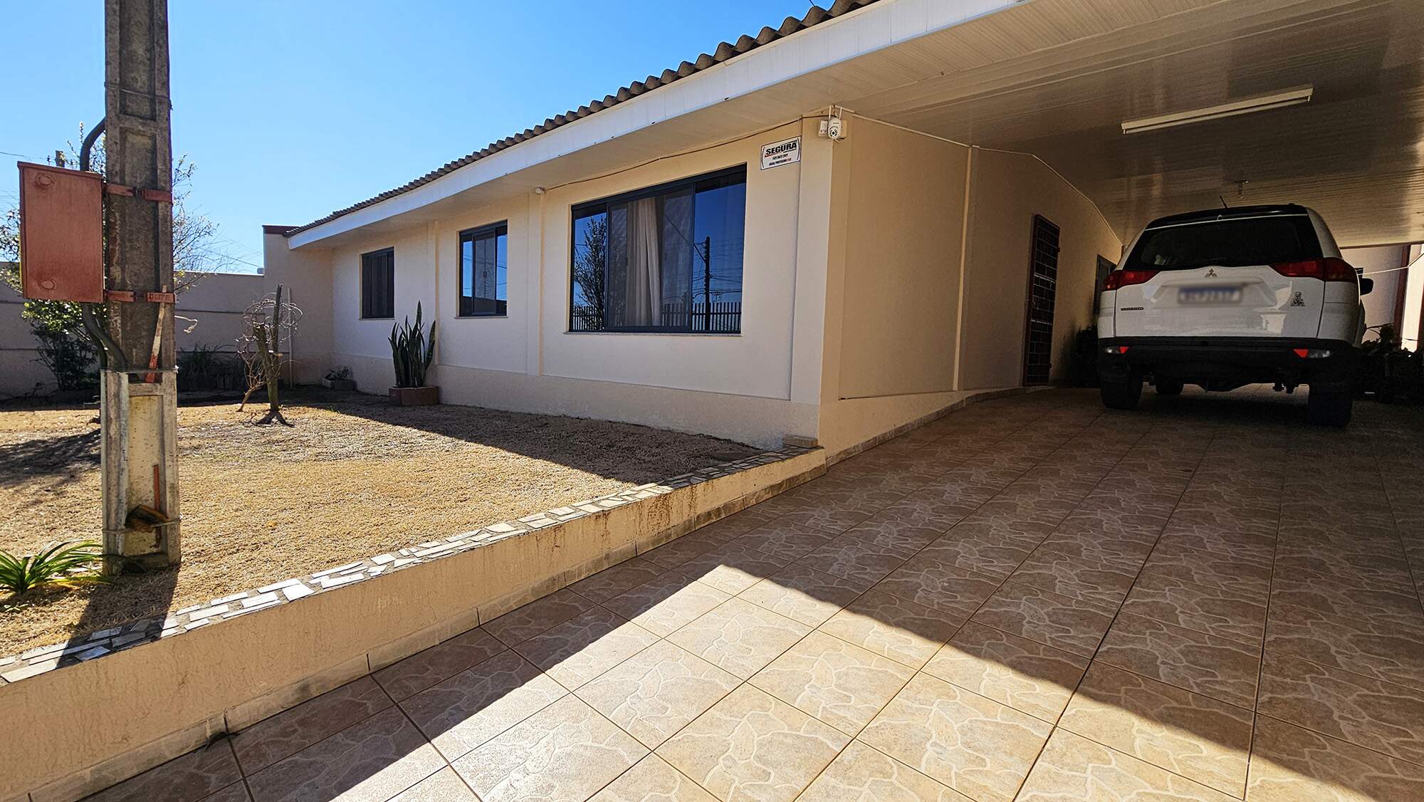 CASA à venda no ALTO DA XV: 