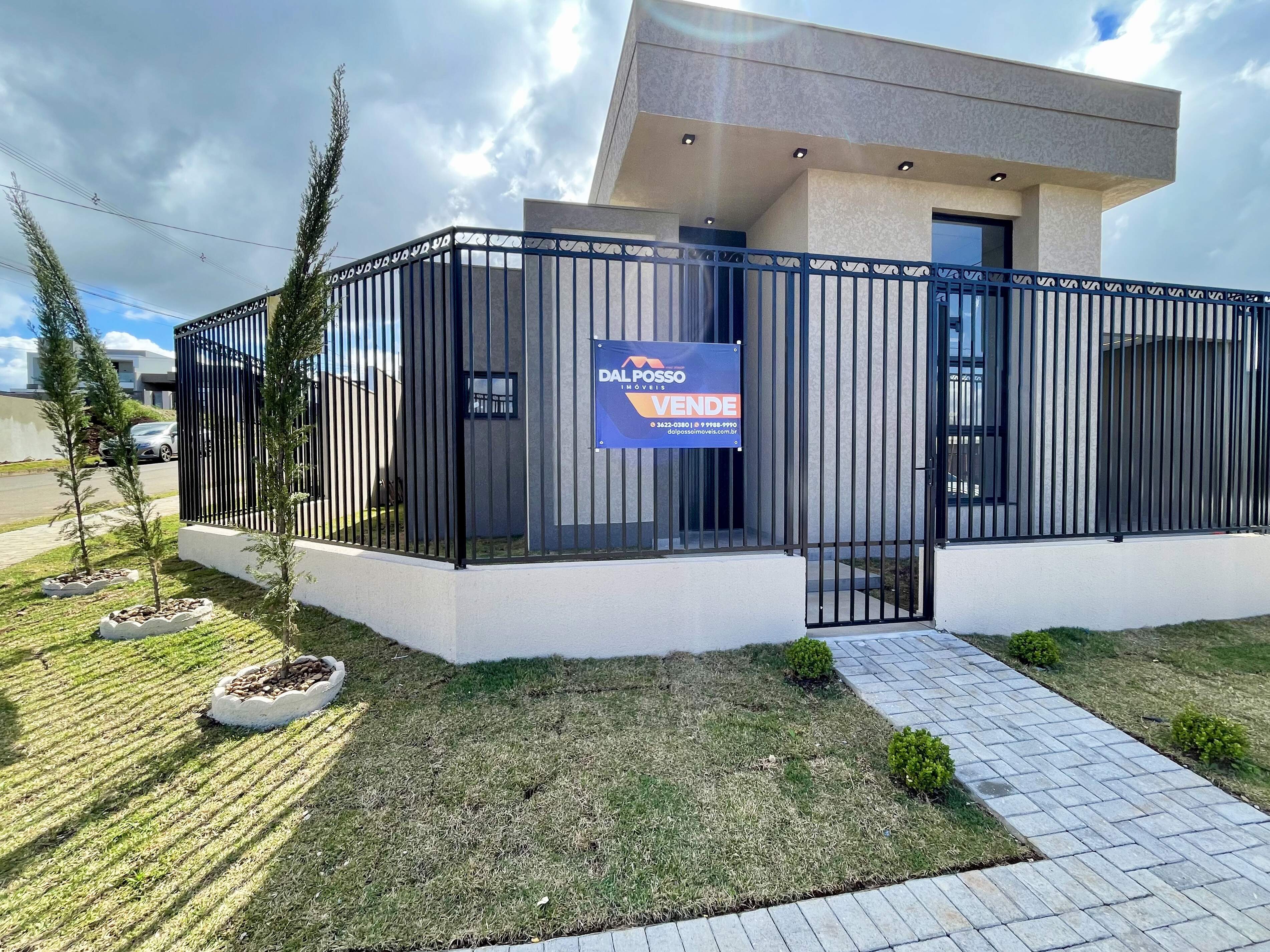CASA à venda no JOÃO GELINSKI: 