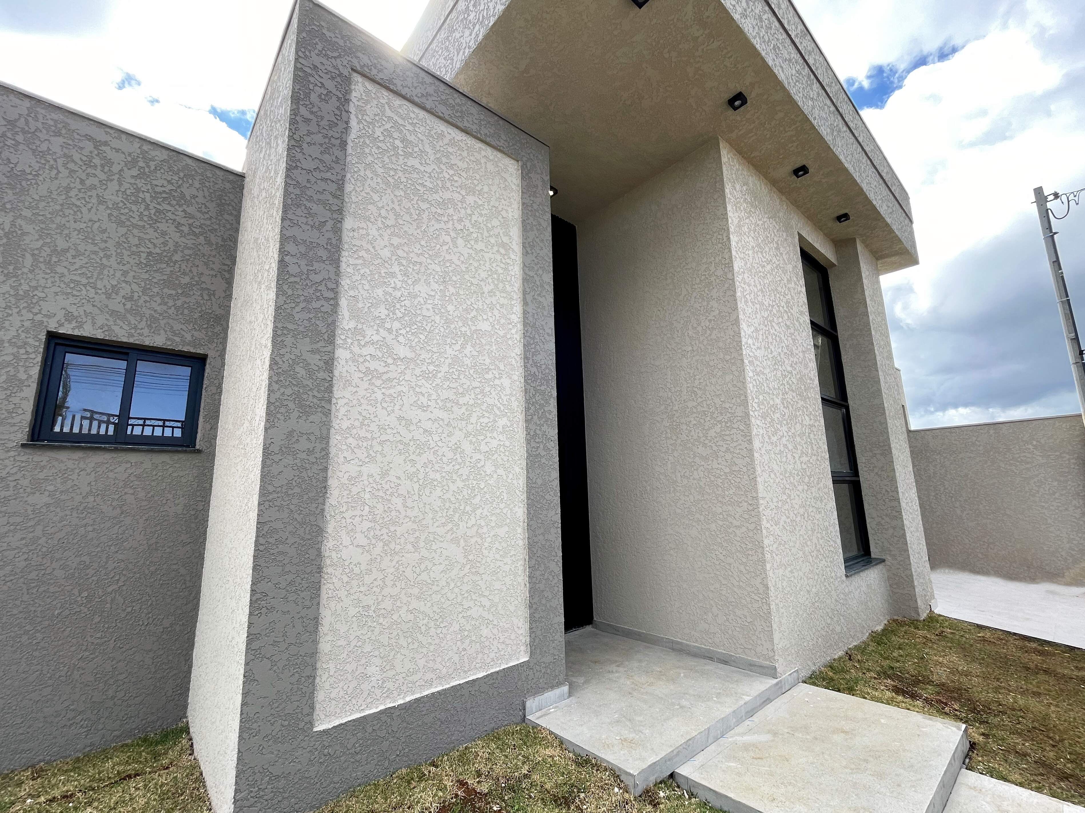 CASA à venda no JOÃO GELINSKI: 