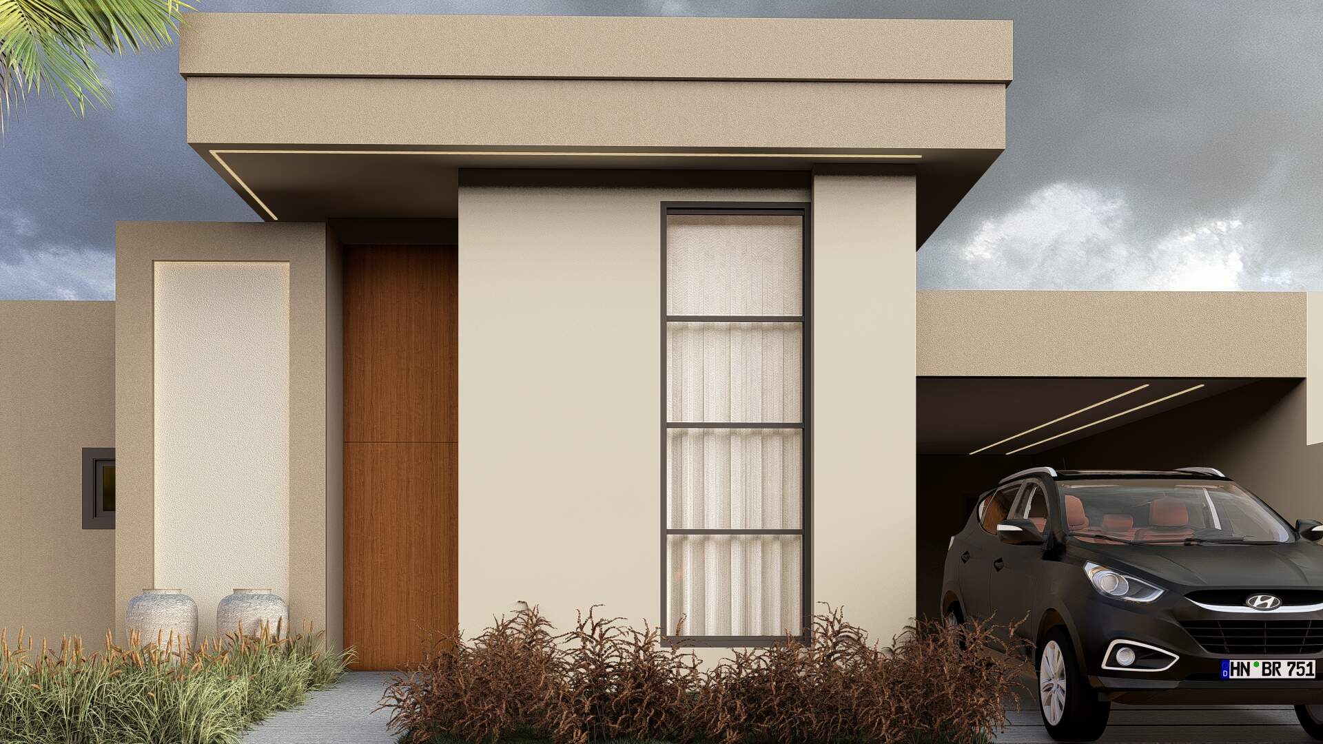CASA à venda no JOÃO GELINSKI: 