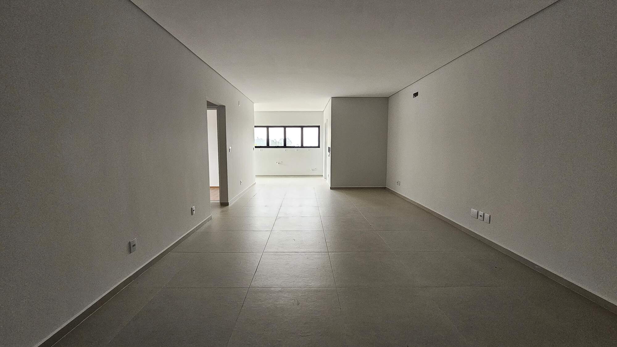 APARTAMENTO à venda no VIRMOND: 
