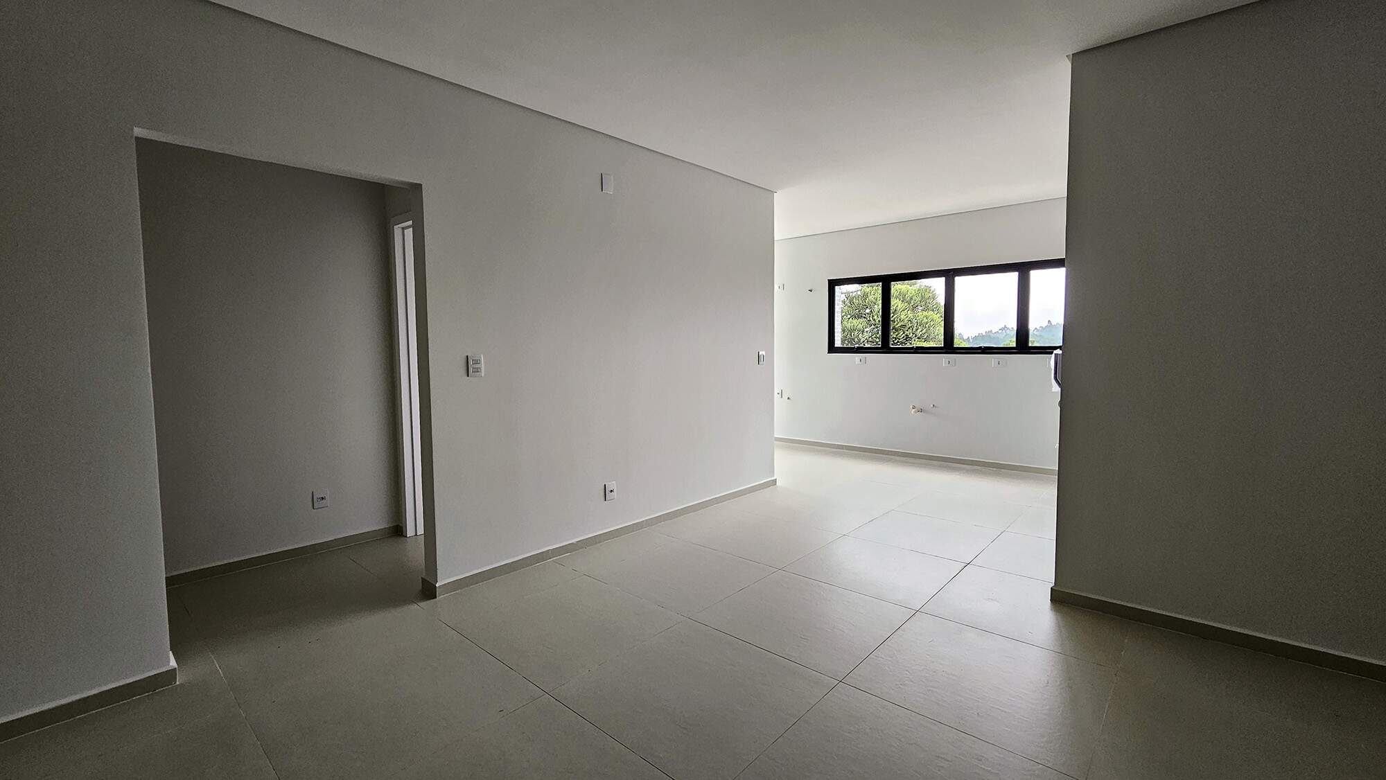 APARTAMENTO à venda no VIRMOND: 