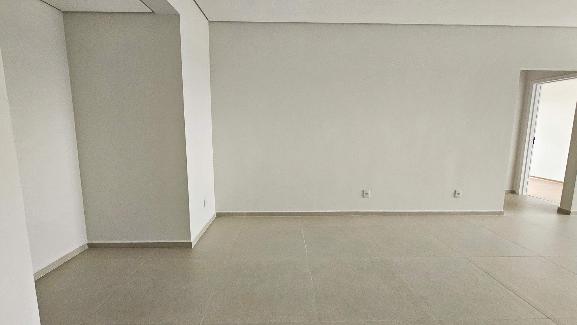 APARTAMENTO à venda no VIRMOND: 