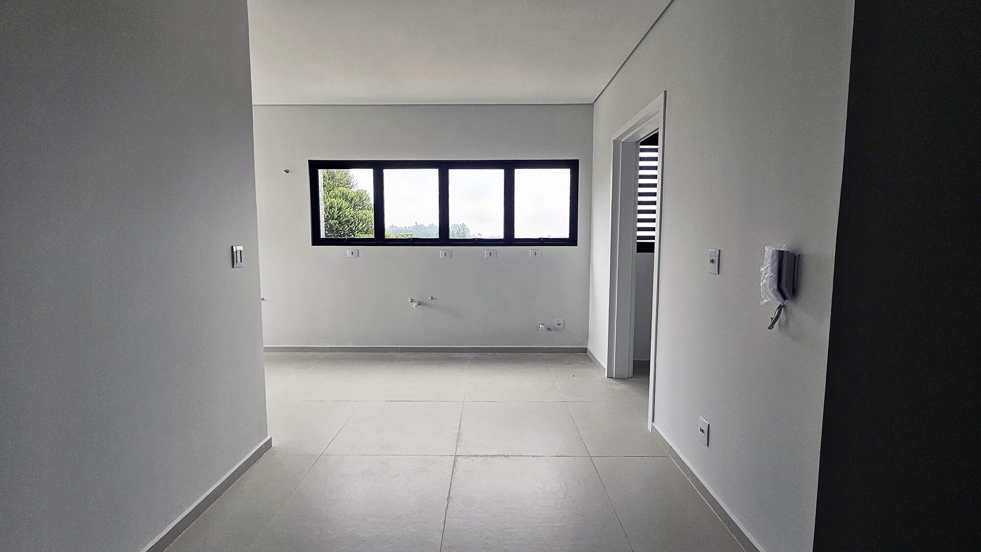 APARTAMENTO à venda no VIRMOND: 