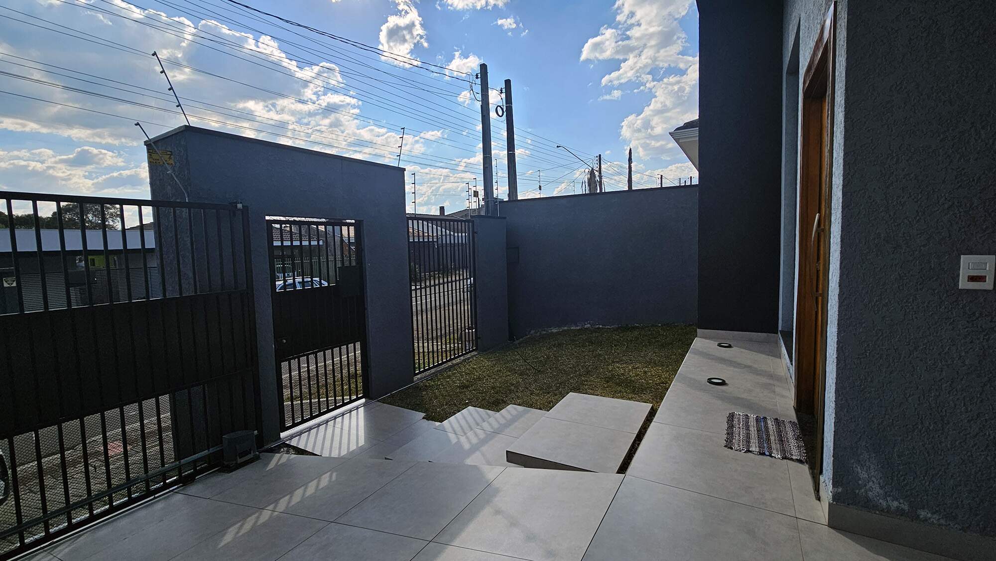 CASA à venda no MIRANTE DA SERRA: 