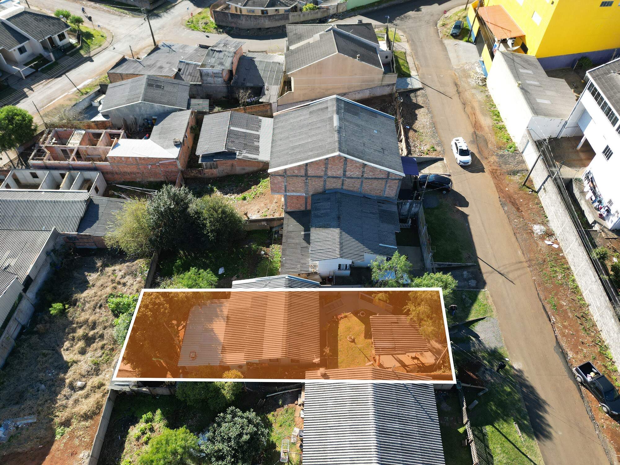 CASA à venda no Boqueirão: 