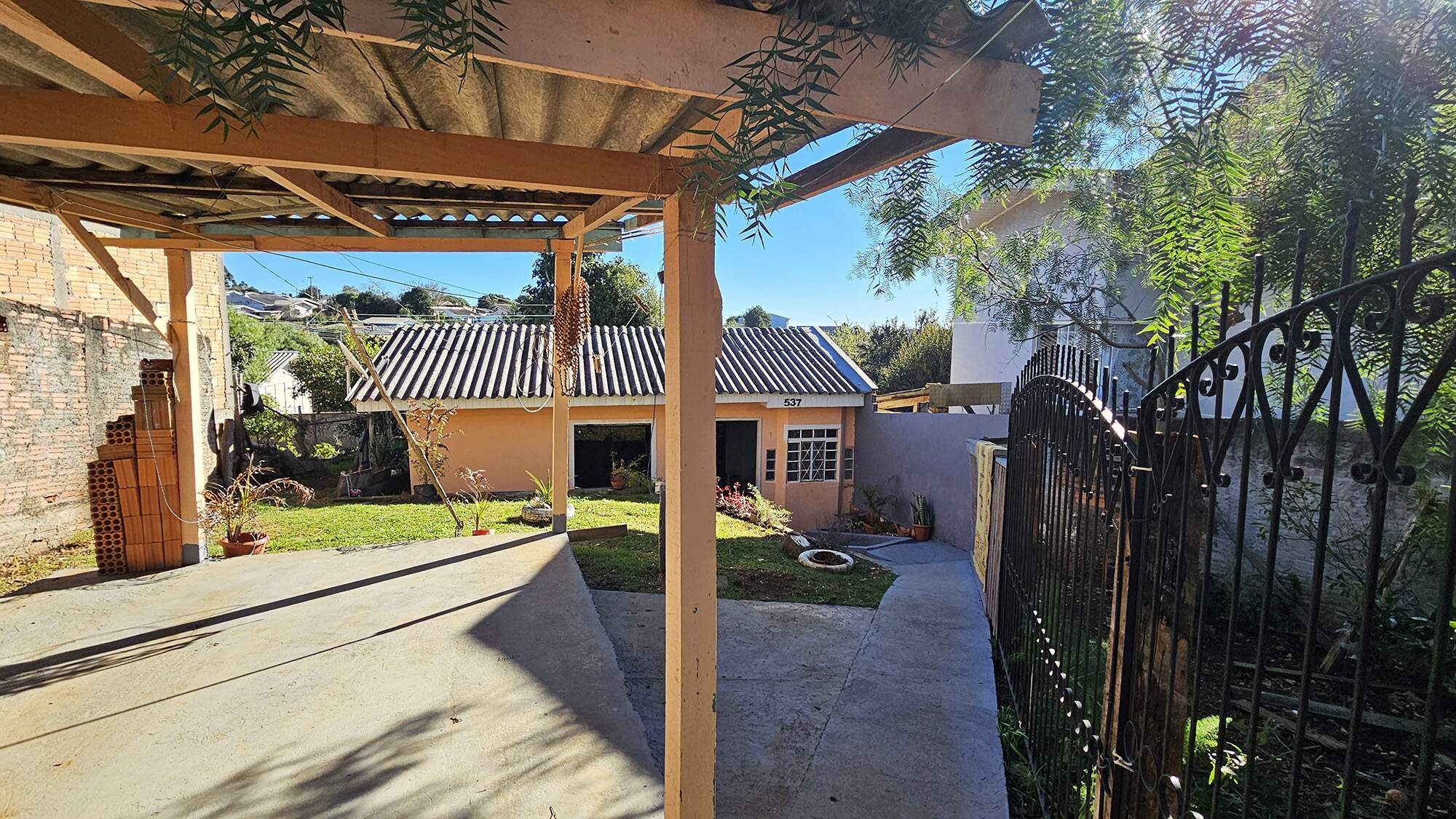 CASA à venda no Boqueirão: 