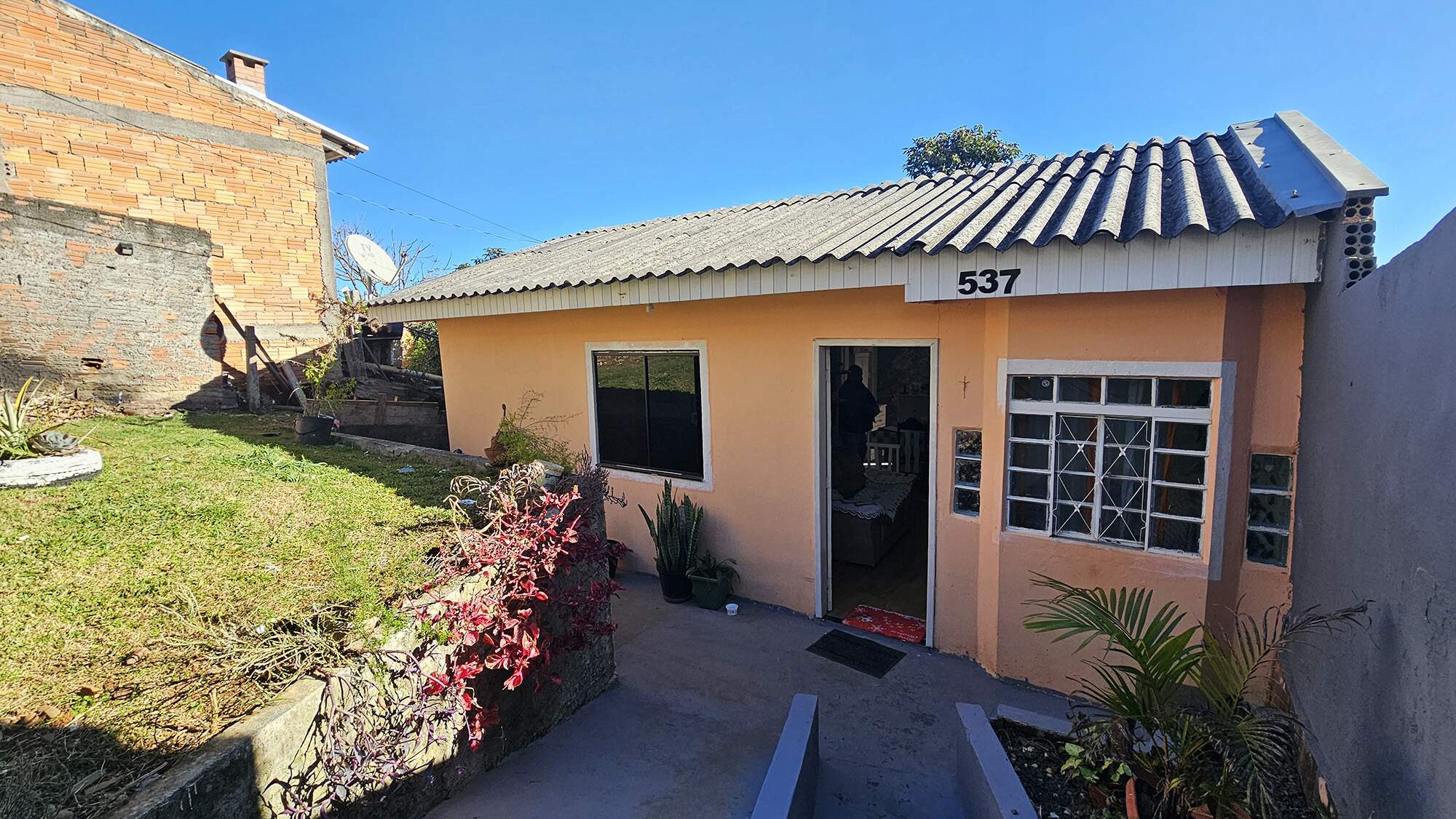 CASA à venda no Boqueirão: 