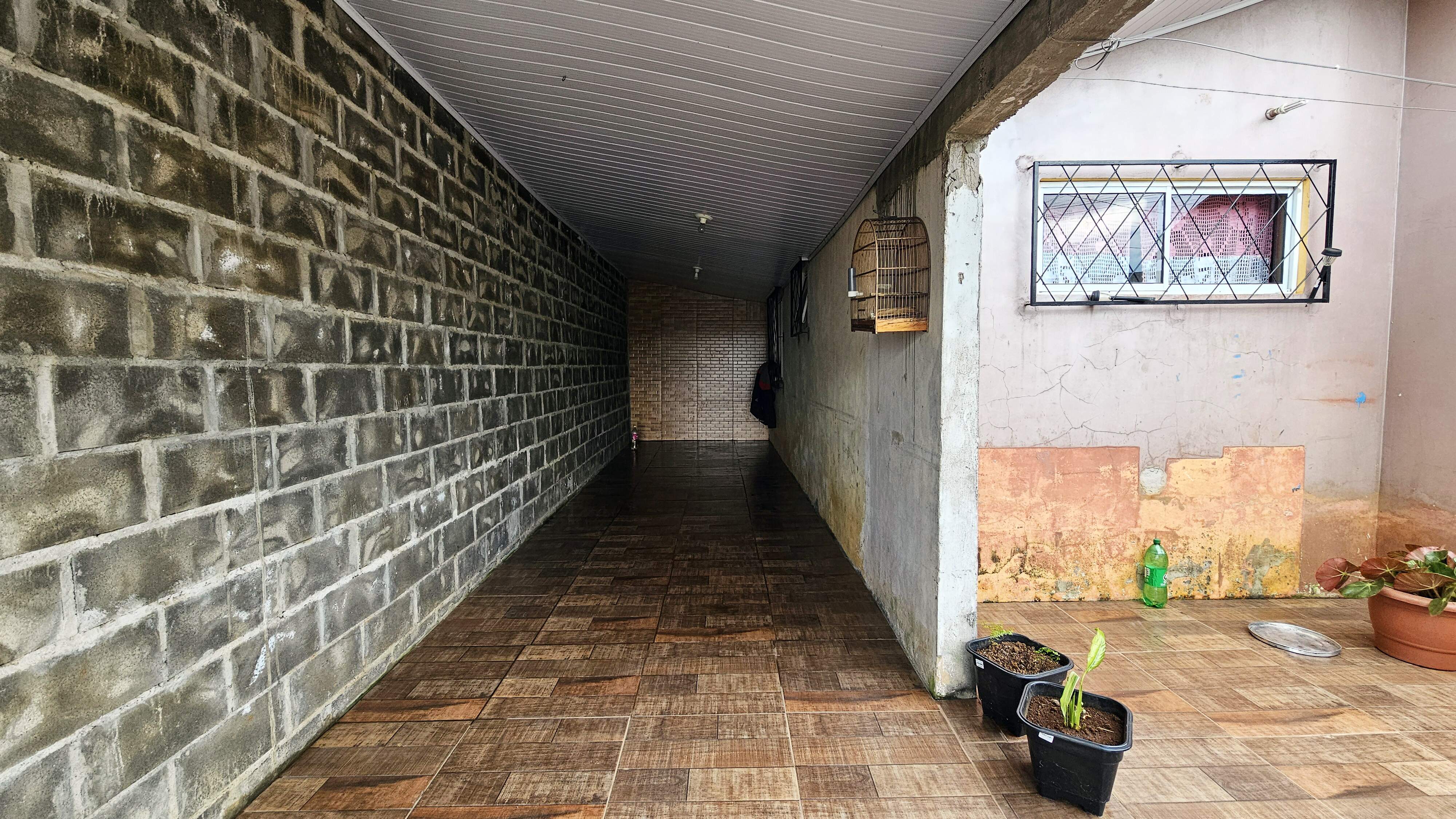 CASA à venda no ALTO CASCAVEL: 