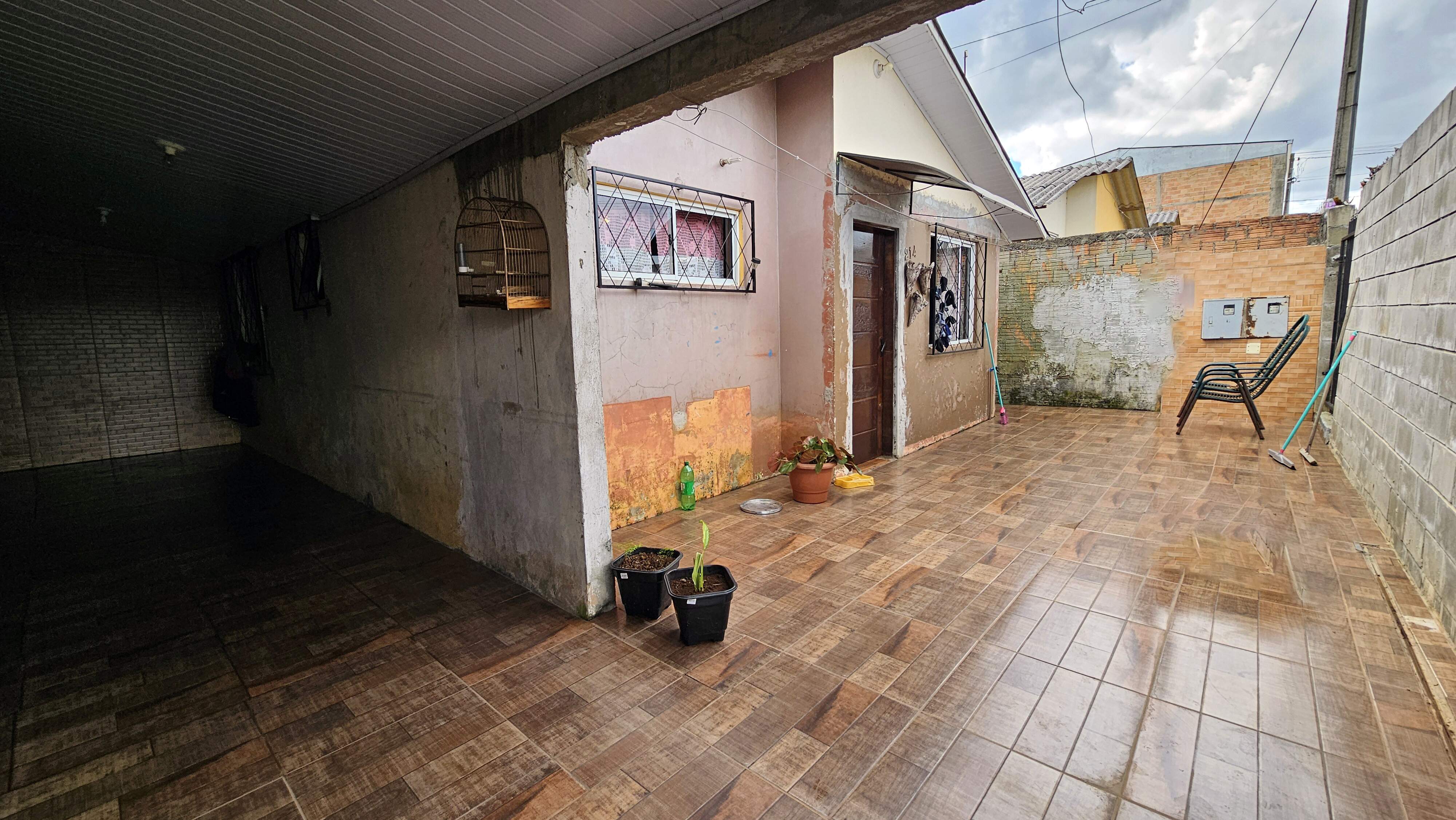 CASA à venda no ALTO CASCAVEL: 