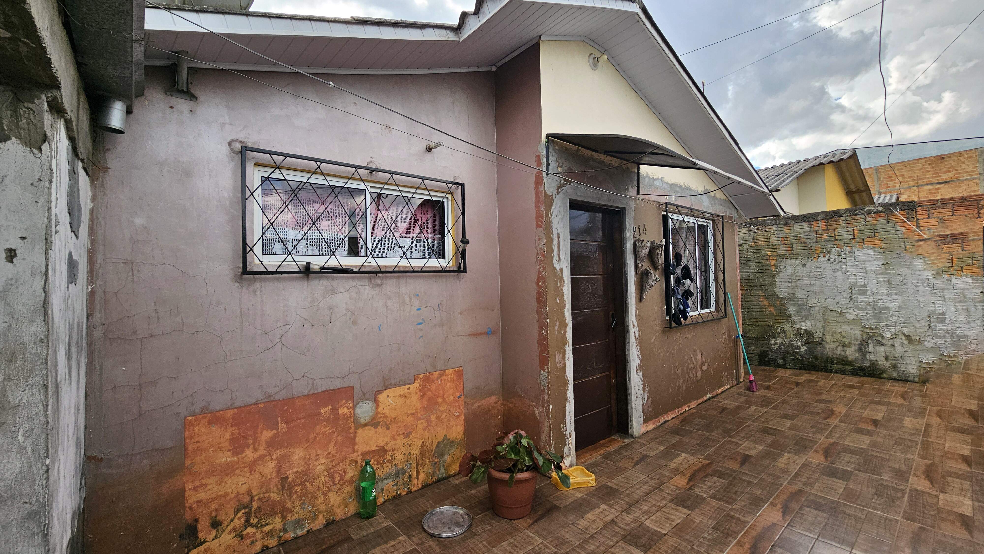CASA à venda no ALTO CASCAVEL: 