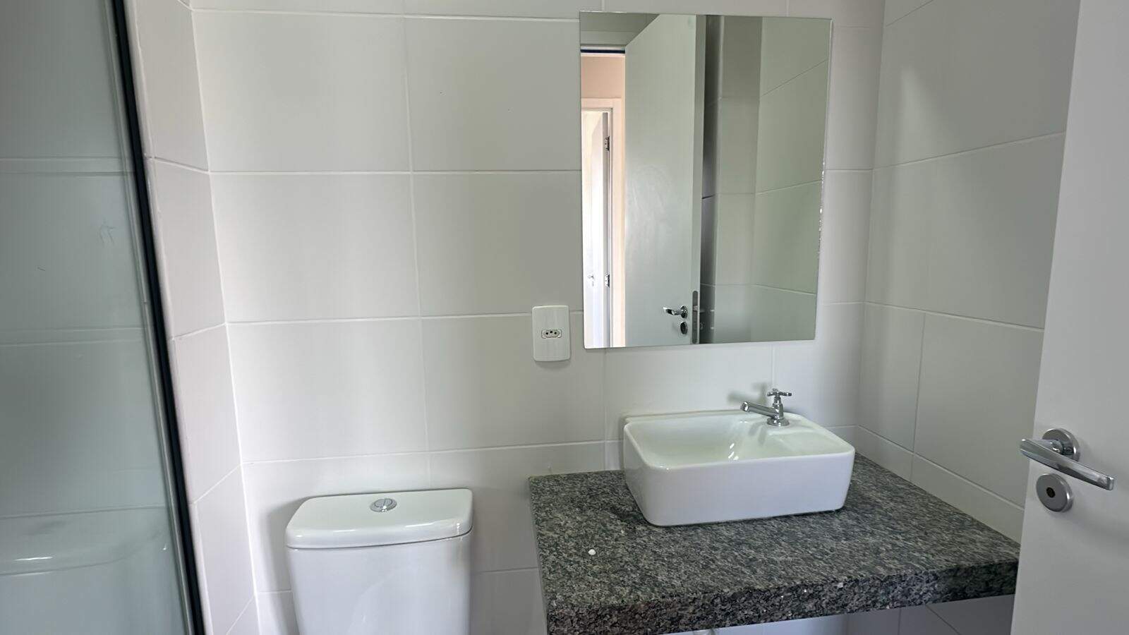 APARTAMENTO para aluguel no BATEL: 