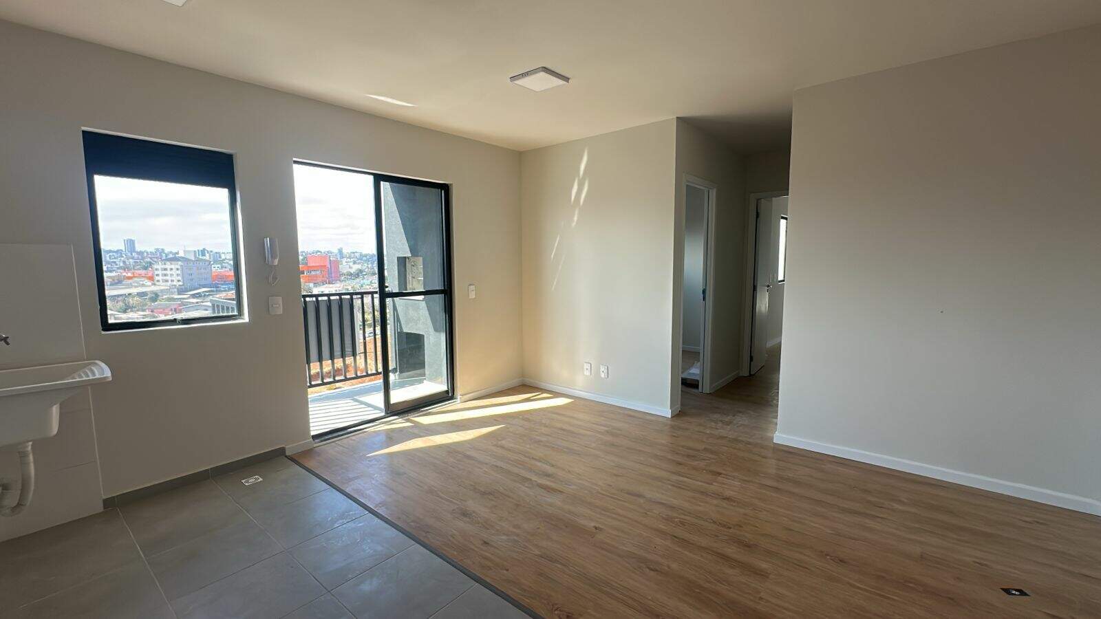 APARTAMENTO para aluguel no BATEL: 