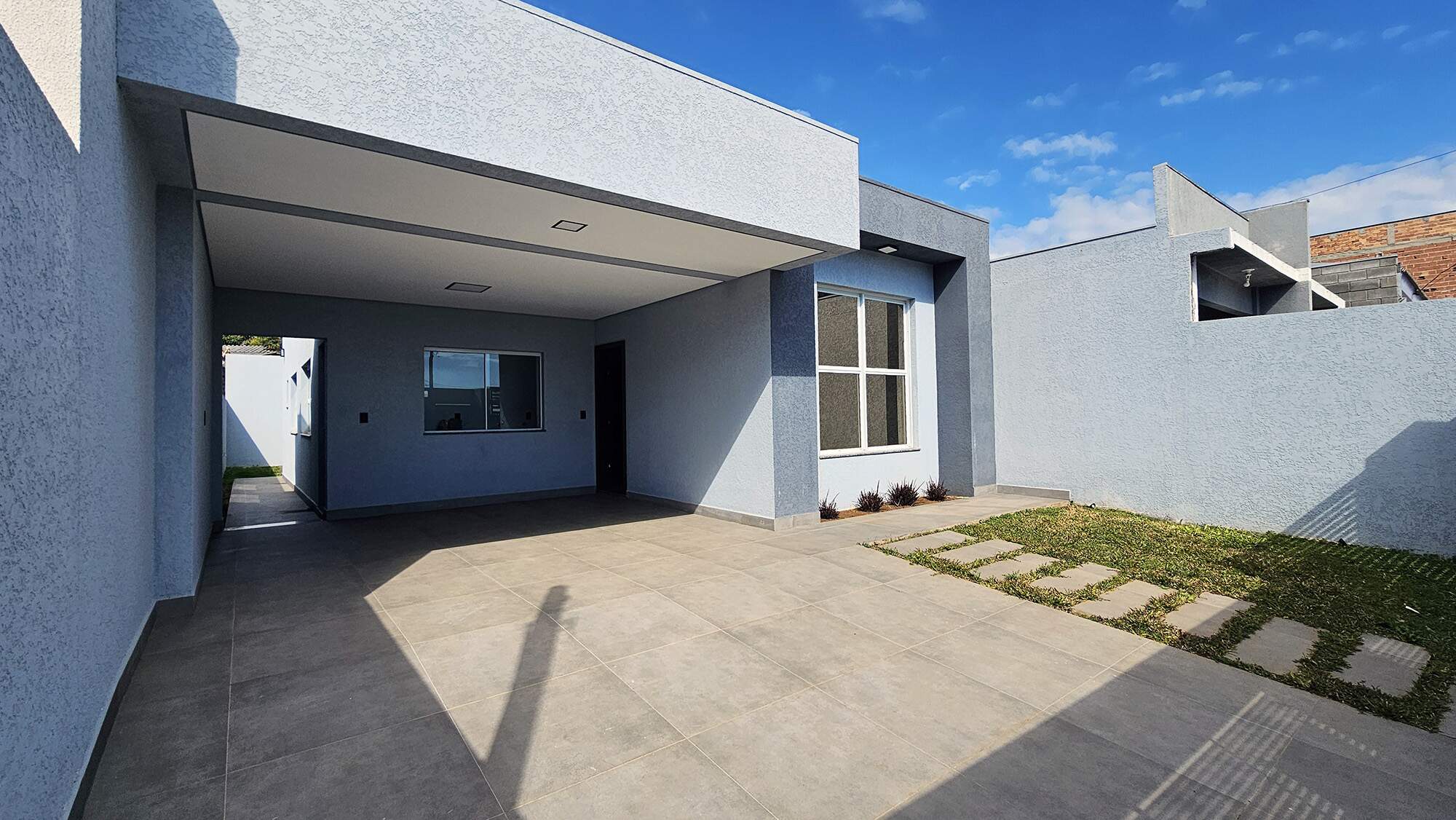 CASA à venda no SÃO CRISTOVÃO: 