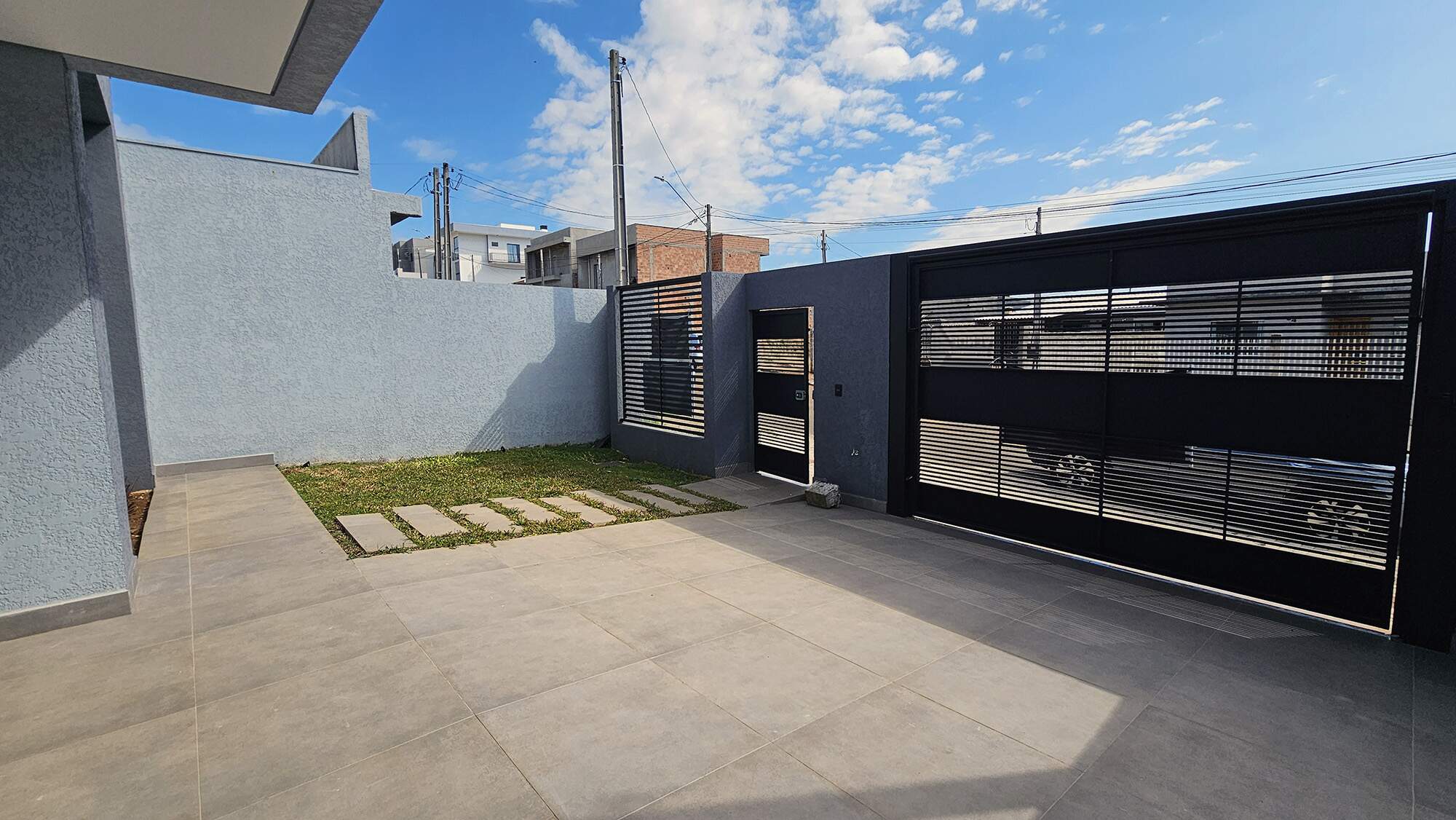 CASA à venda no SÃO CRISTOVÃO: 