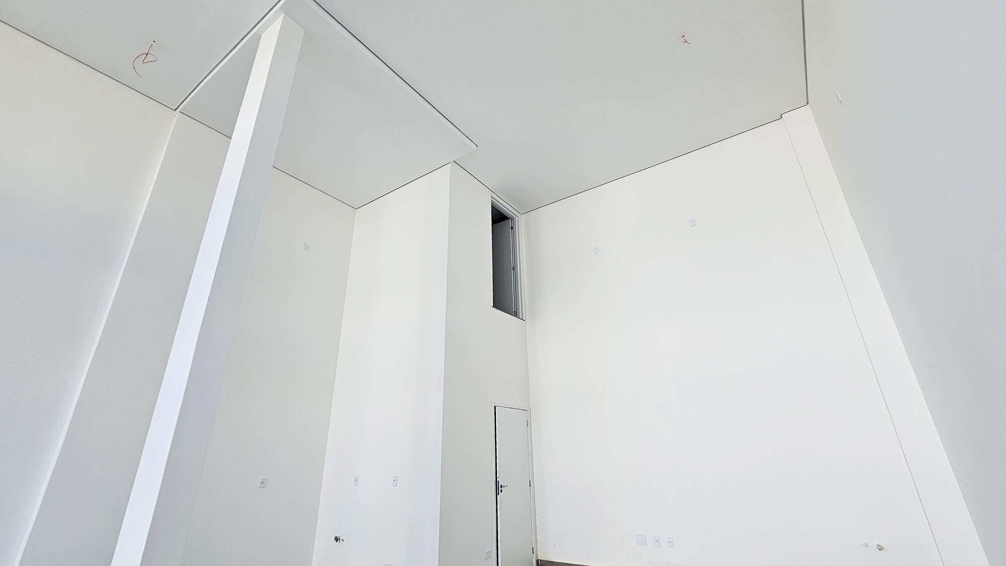 SALA COMERCIAL para aluguel no VILA CARLI: 