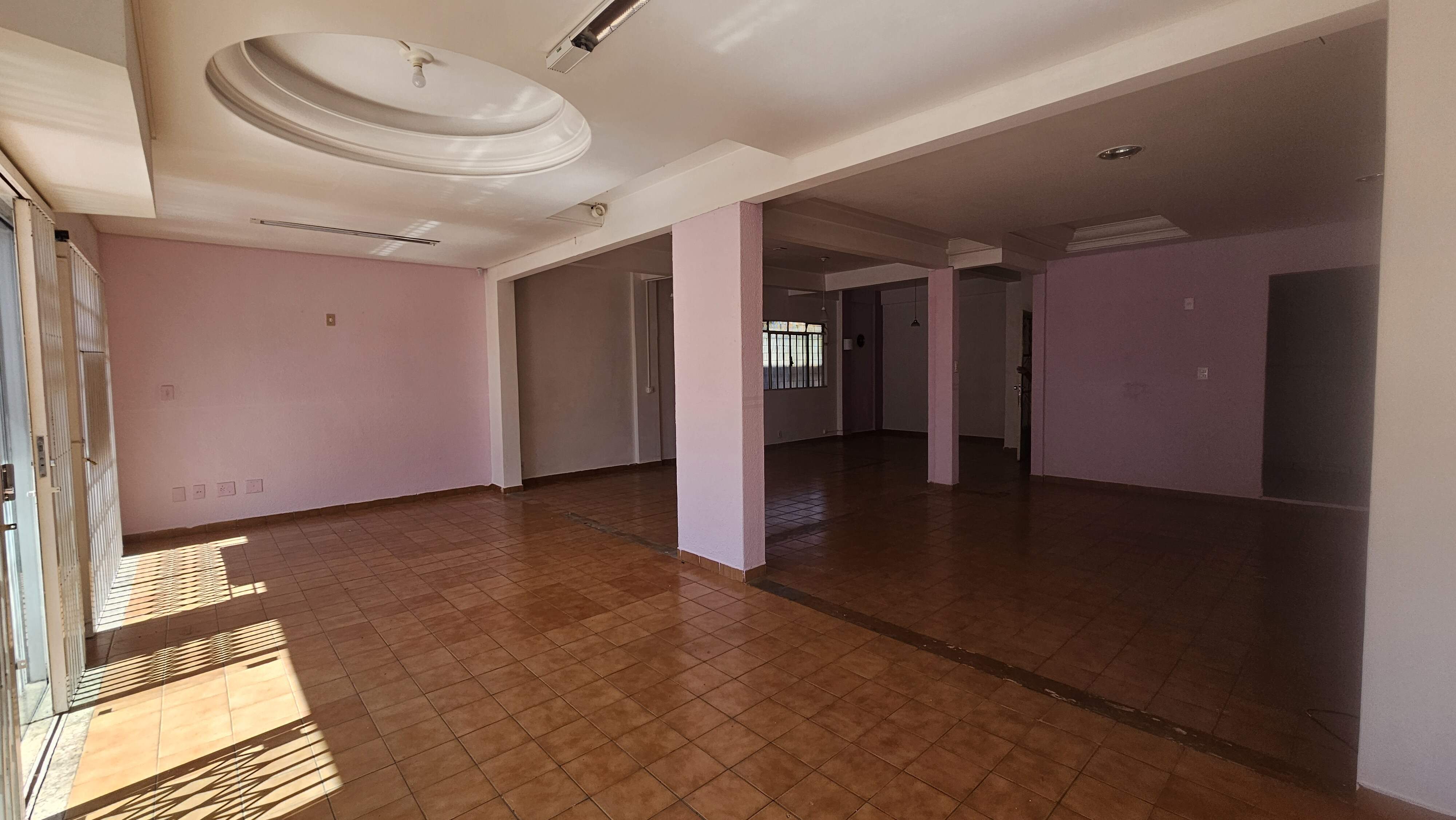 SALA COMERCIAL para aluguel no Centro: 