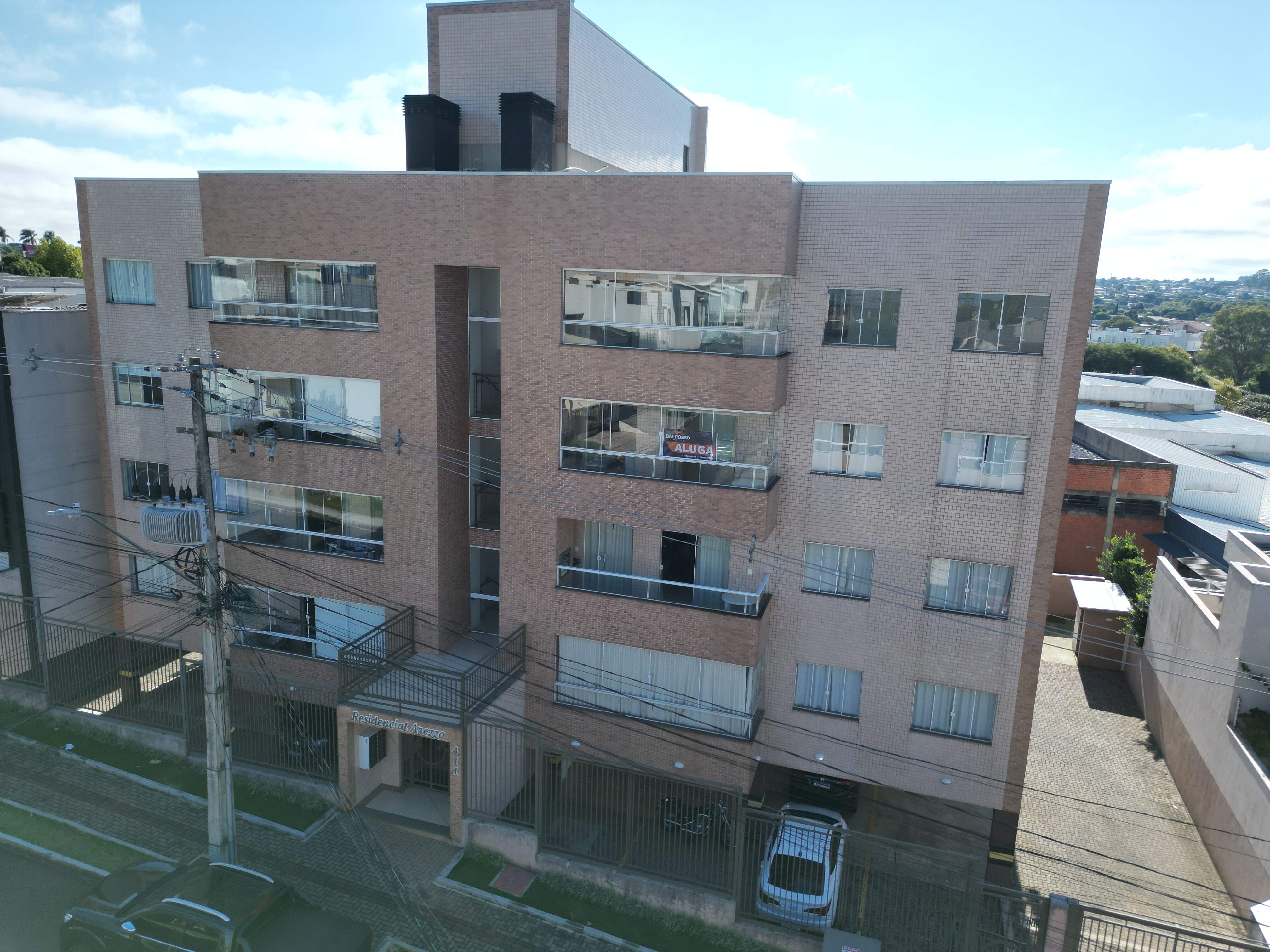 APARTAMENTO à venda no Bonsucesso: 