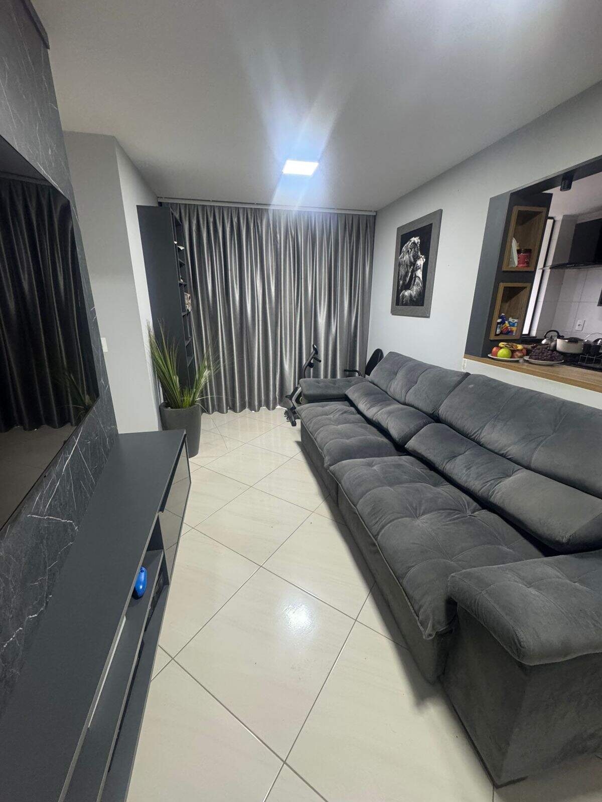 APARTAMENTO à venda no Santa Cruz: 